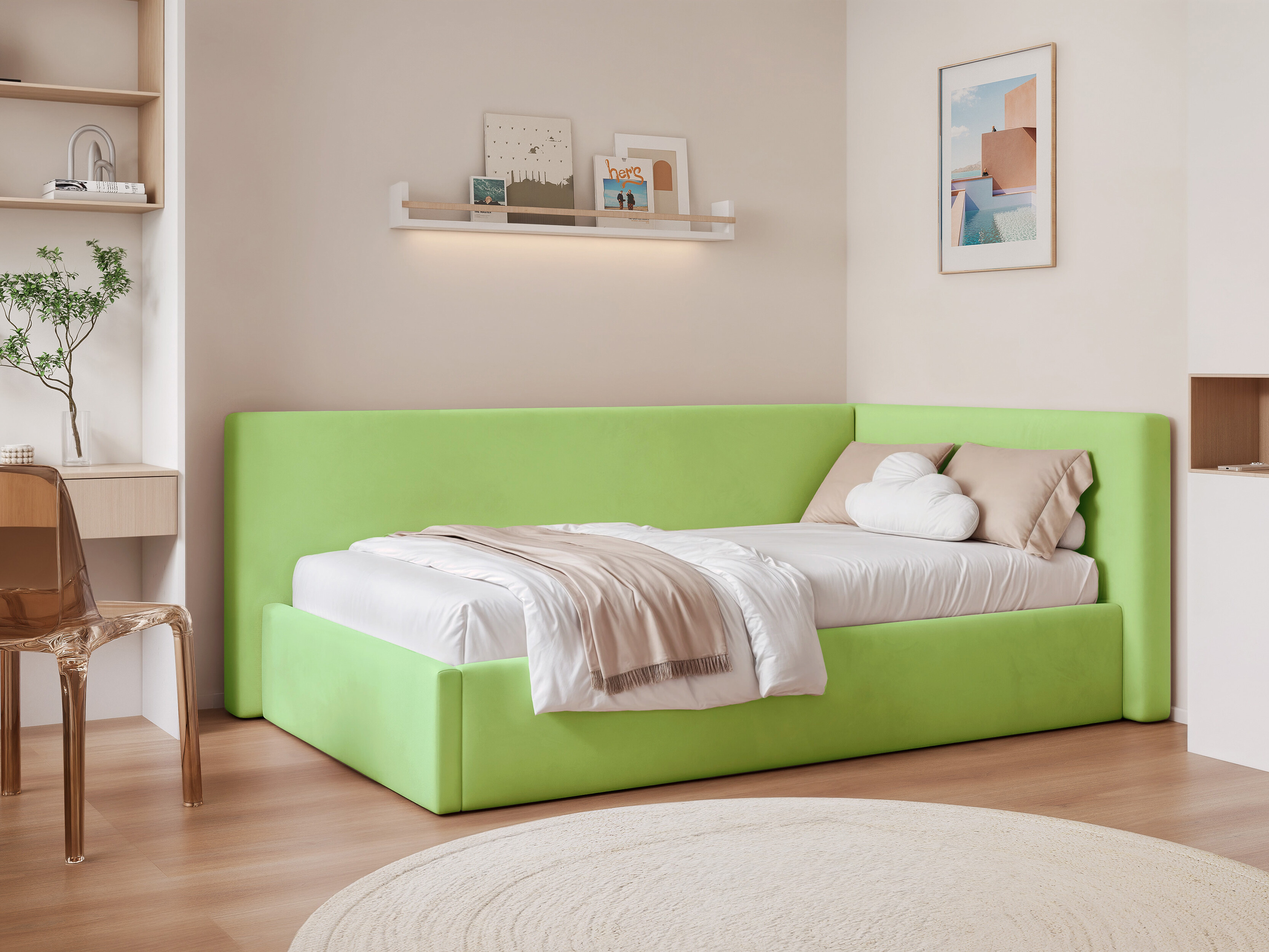 Bett Martinez 132 (Magic Velvet 2251)