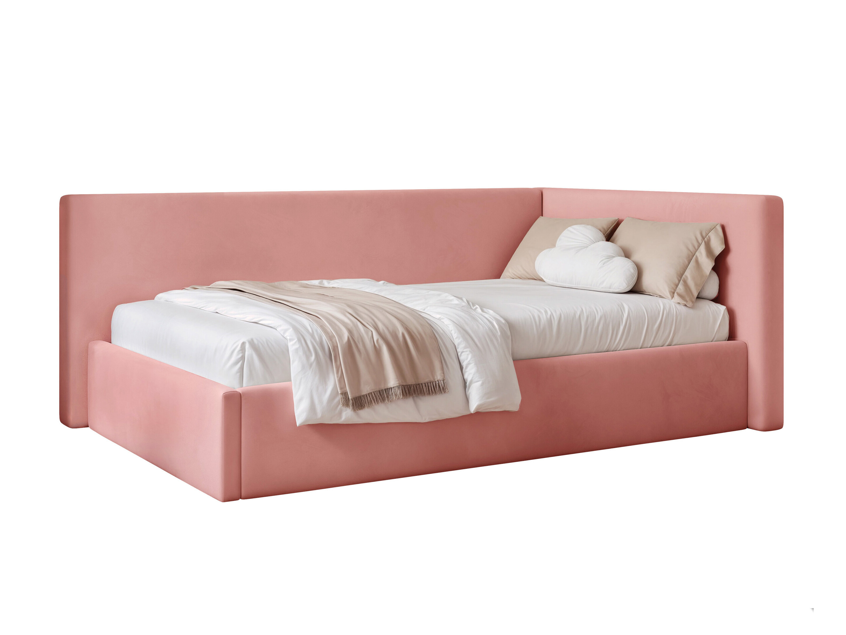 Bett Martinez 132 (Magic Velvet 2257)