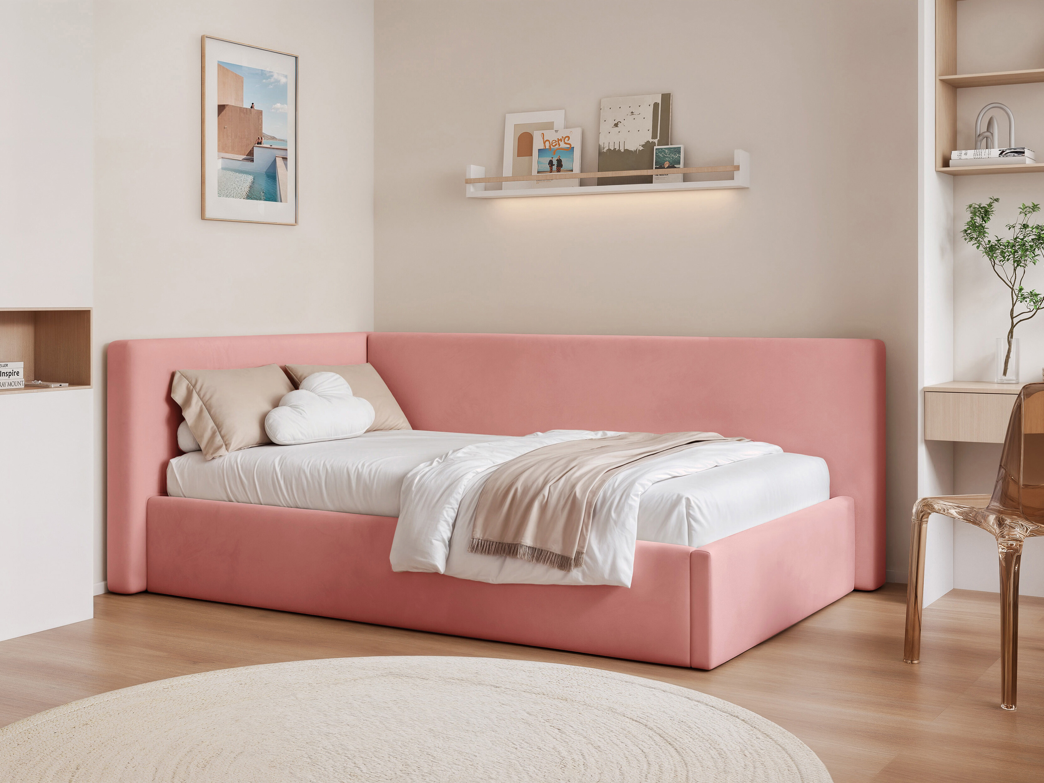 Bett Martinez 132 (Magic Velvet 2257)