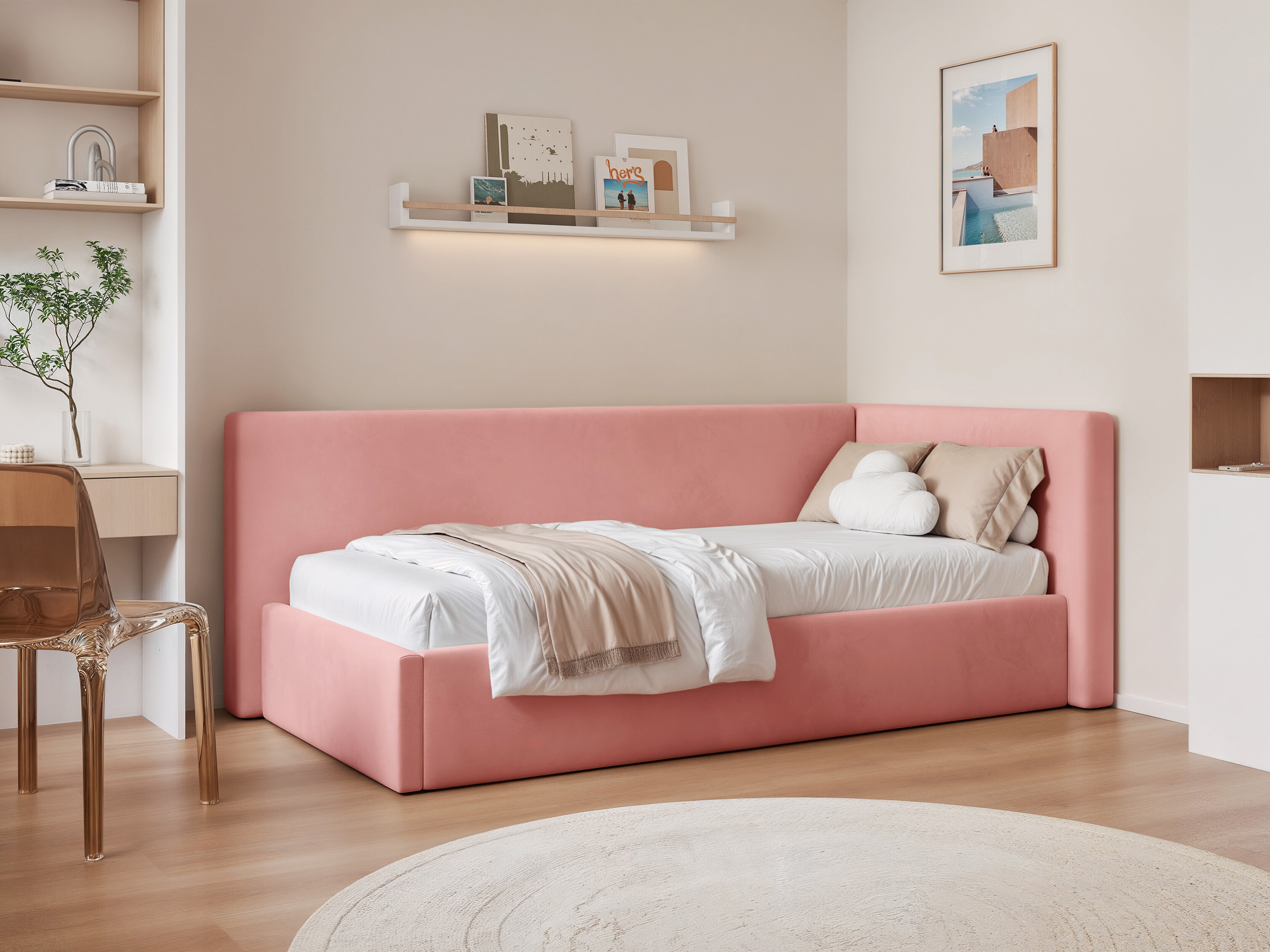 Bett Martinez 132 (Magic Velvet 2257)