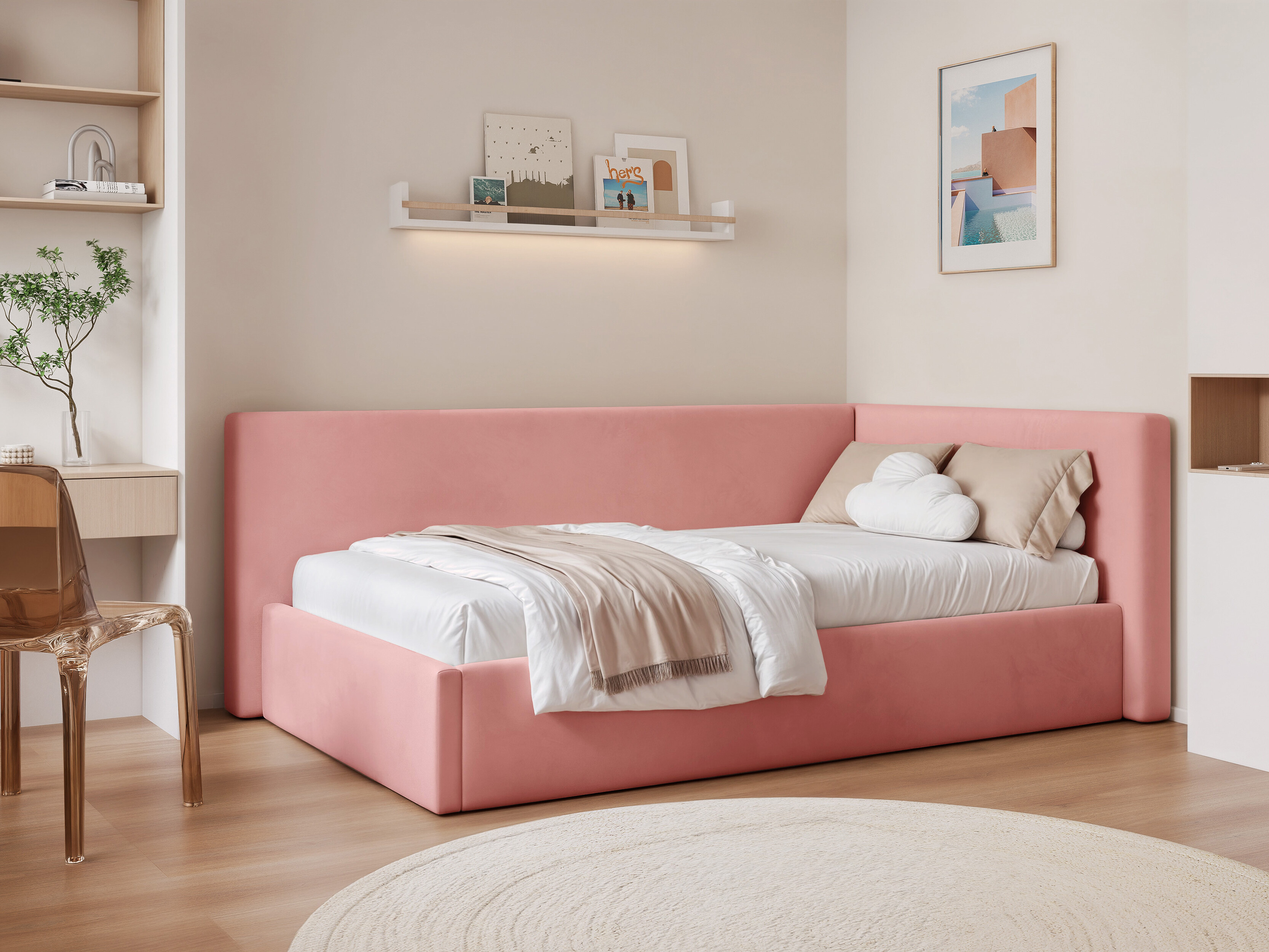 Bett Martinez 132 (Magic Velvet 2257)