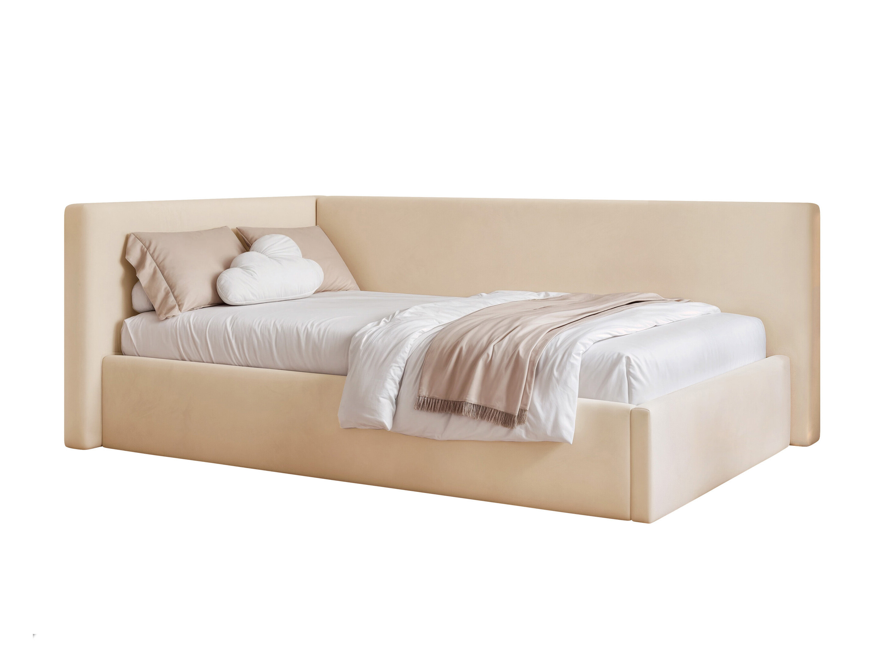 Bett Martinez 132 (Magic Velvet 2280)