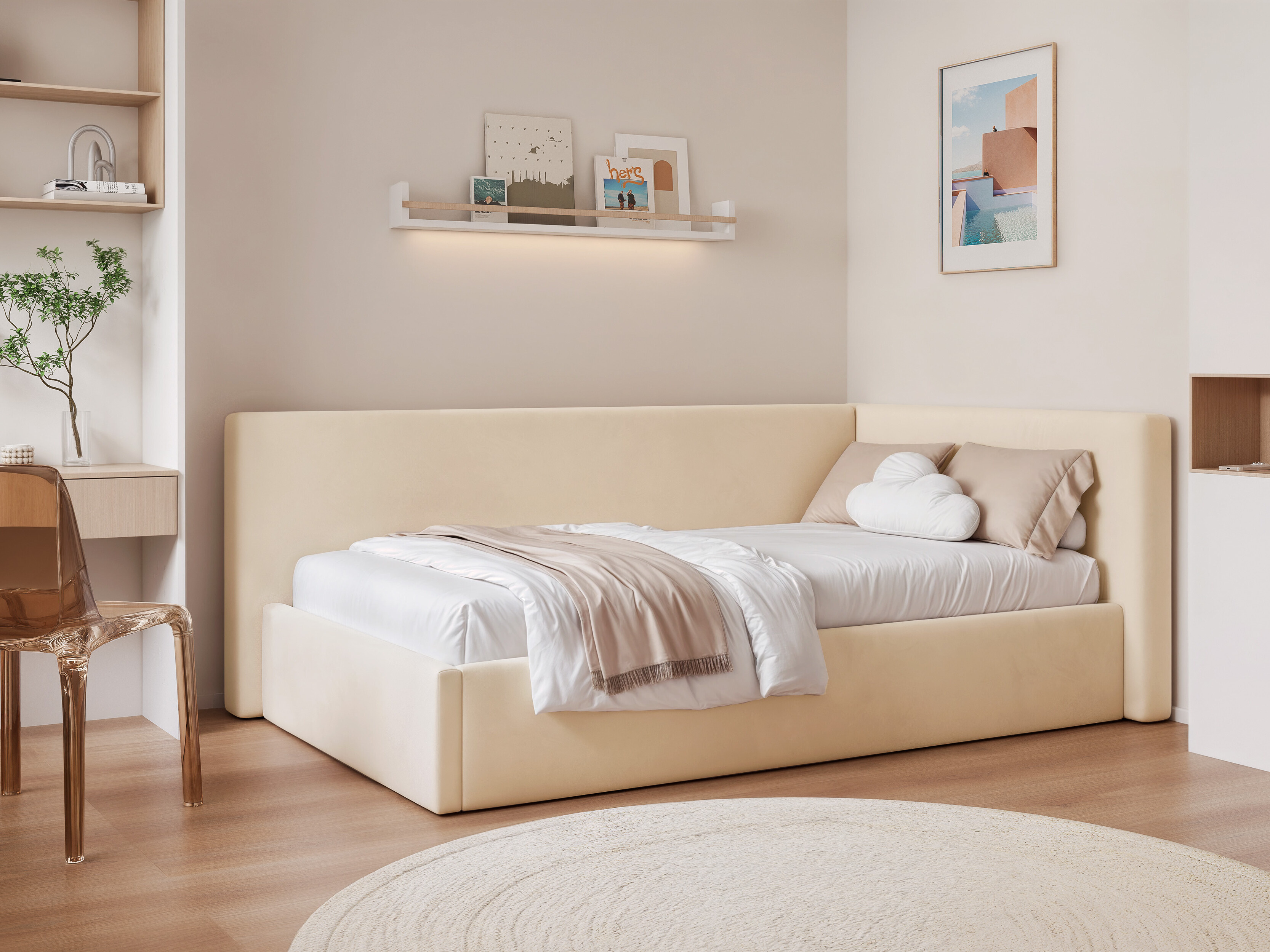 Bett Martinez 132 (Magic Velvet 2280)