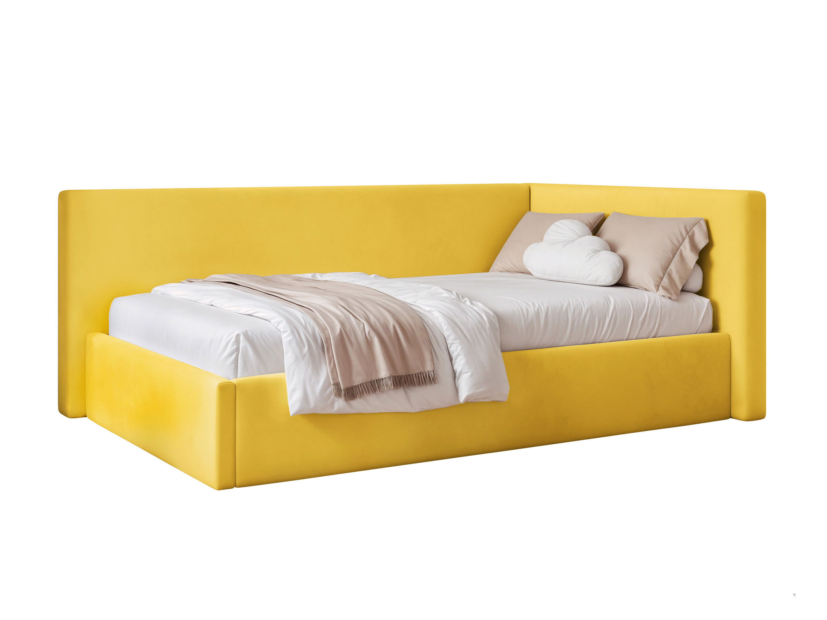 Bett Martinez 132 (Magic Velvet 2290)