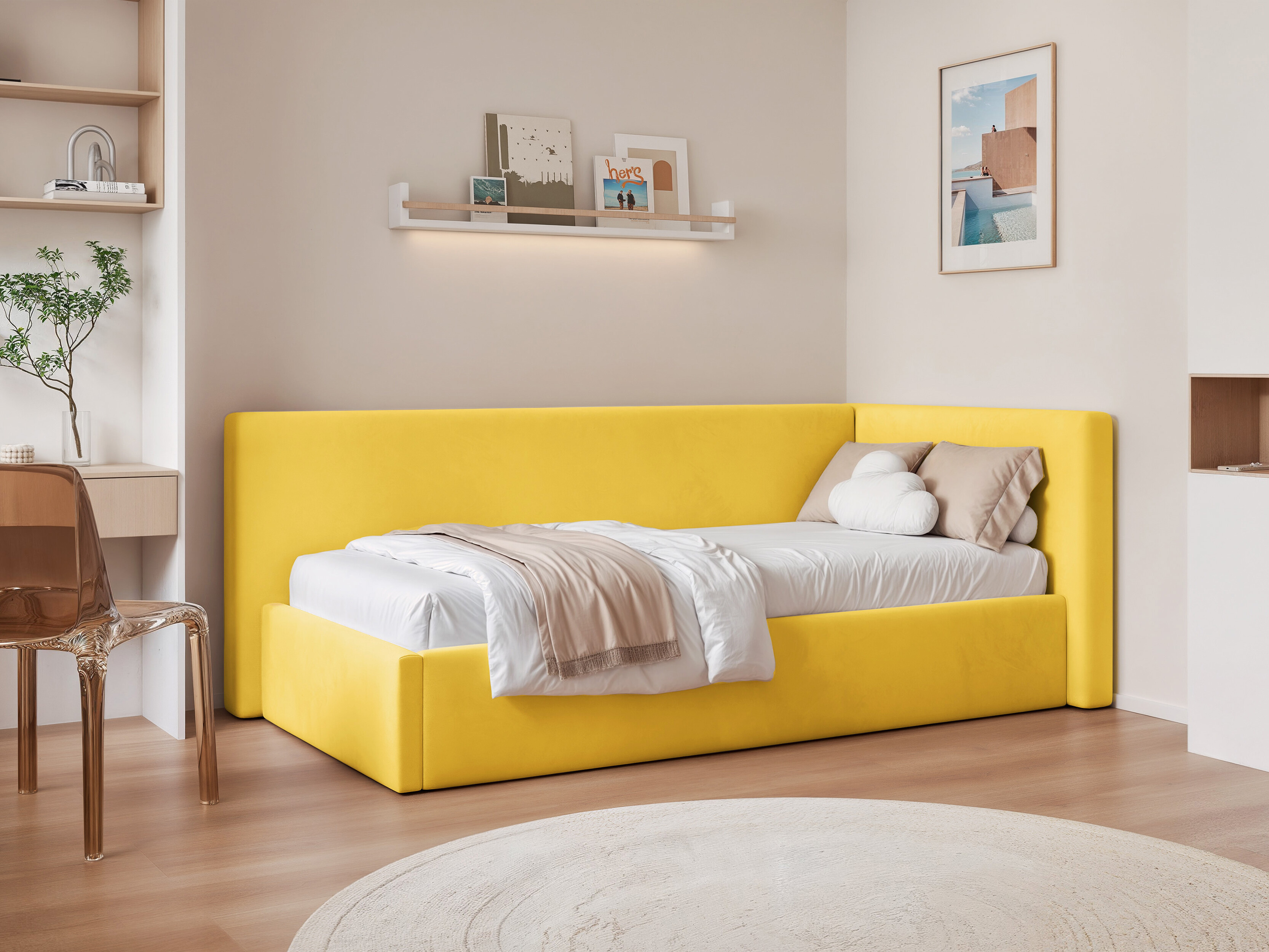 Bett Martinez 132 (Magic Velvet 2290)