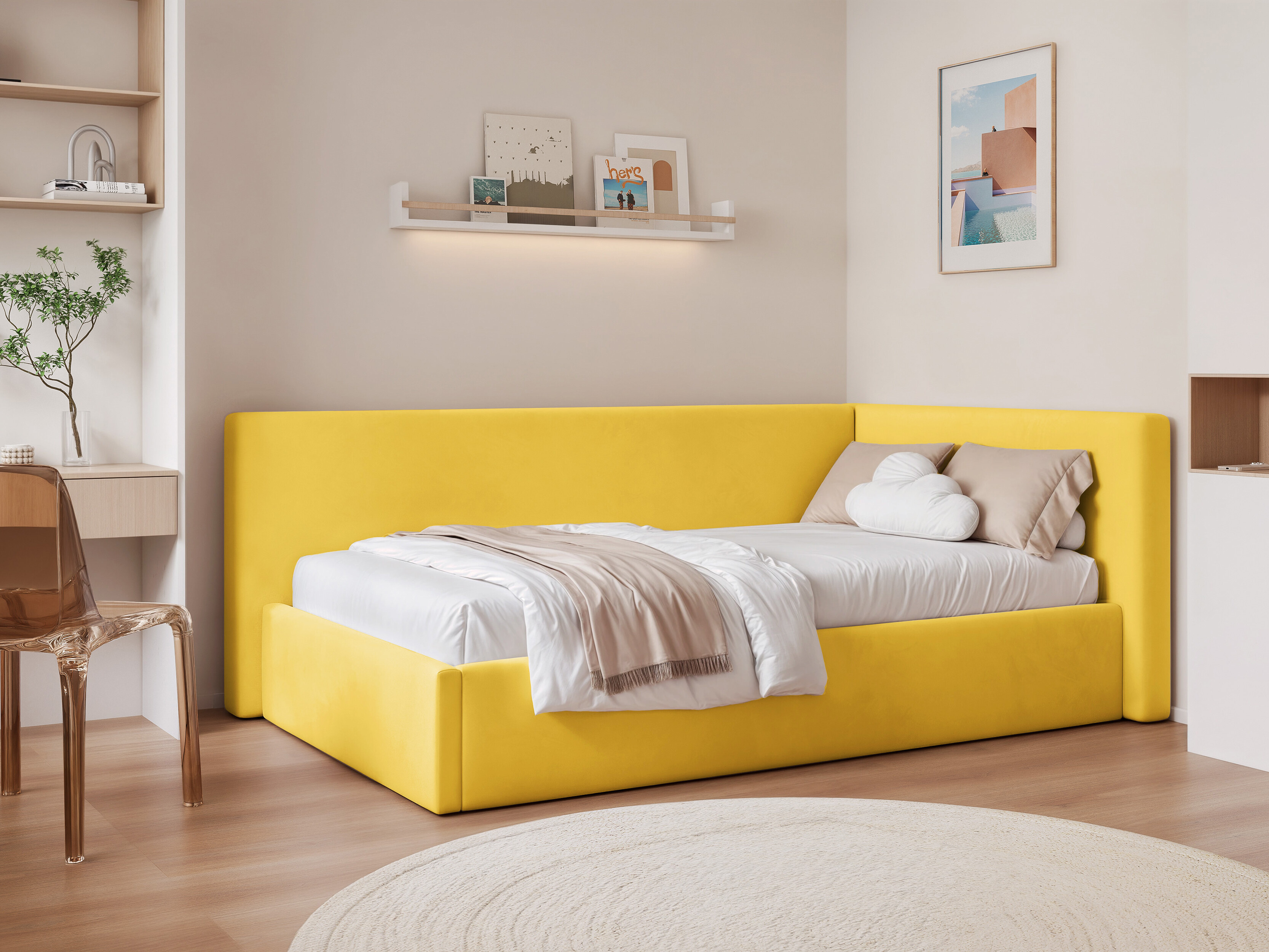 Bett Martinez 132 (Magic Velvet 2290)
