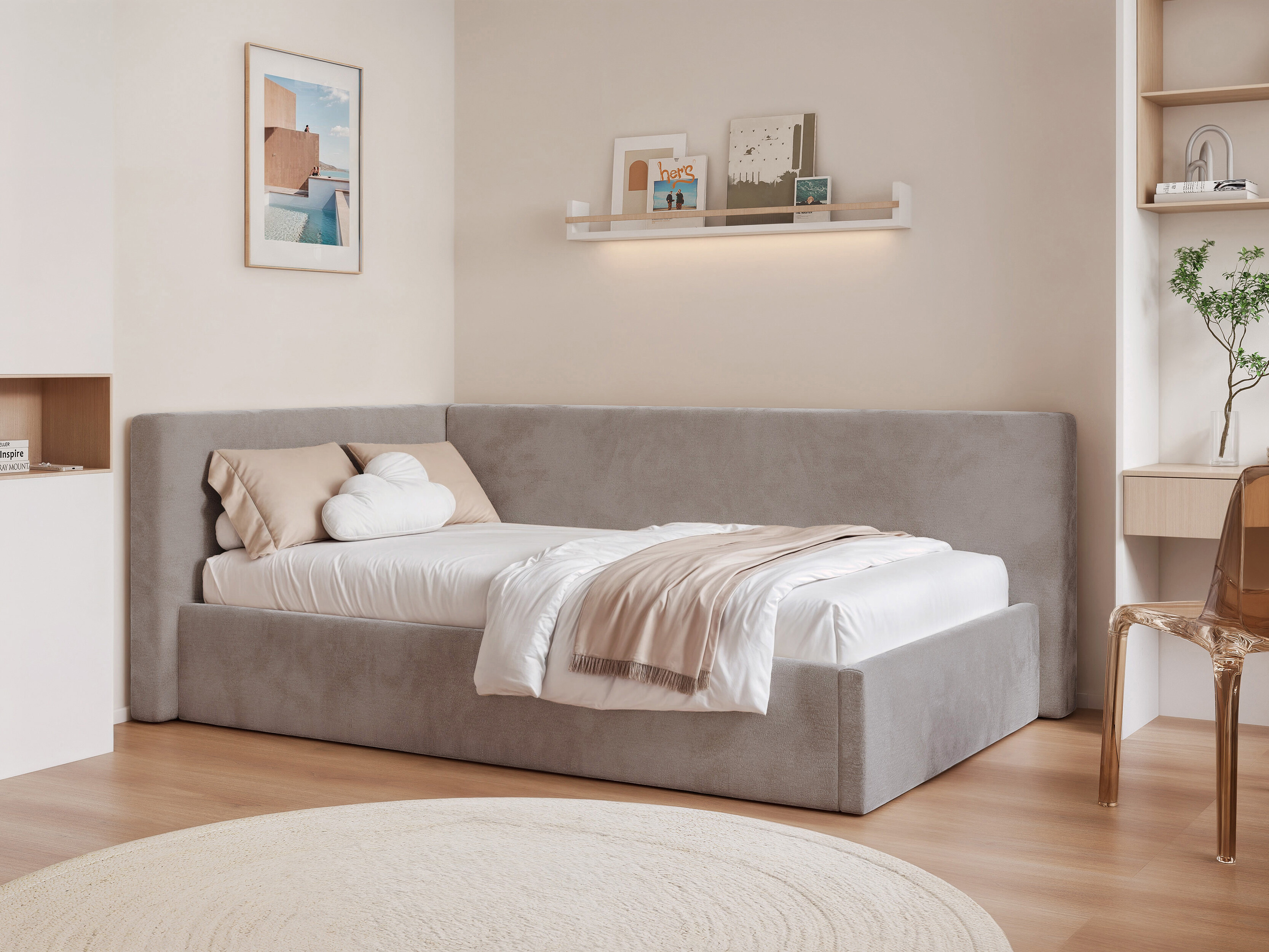 Bett Martinez 132 (Margo 02)