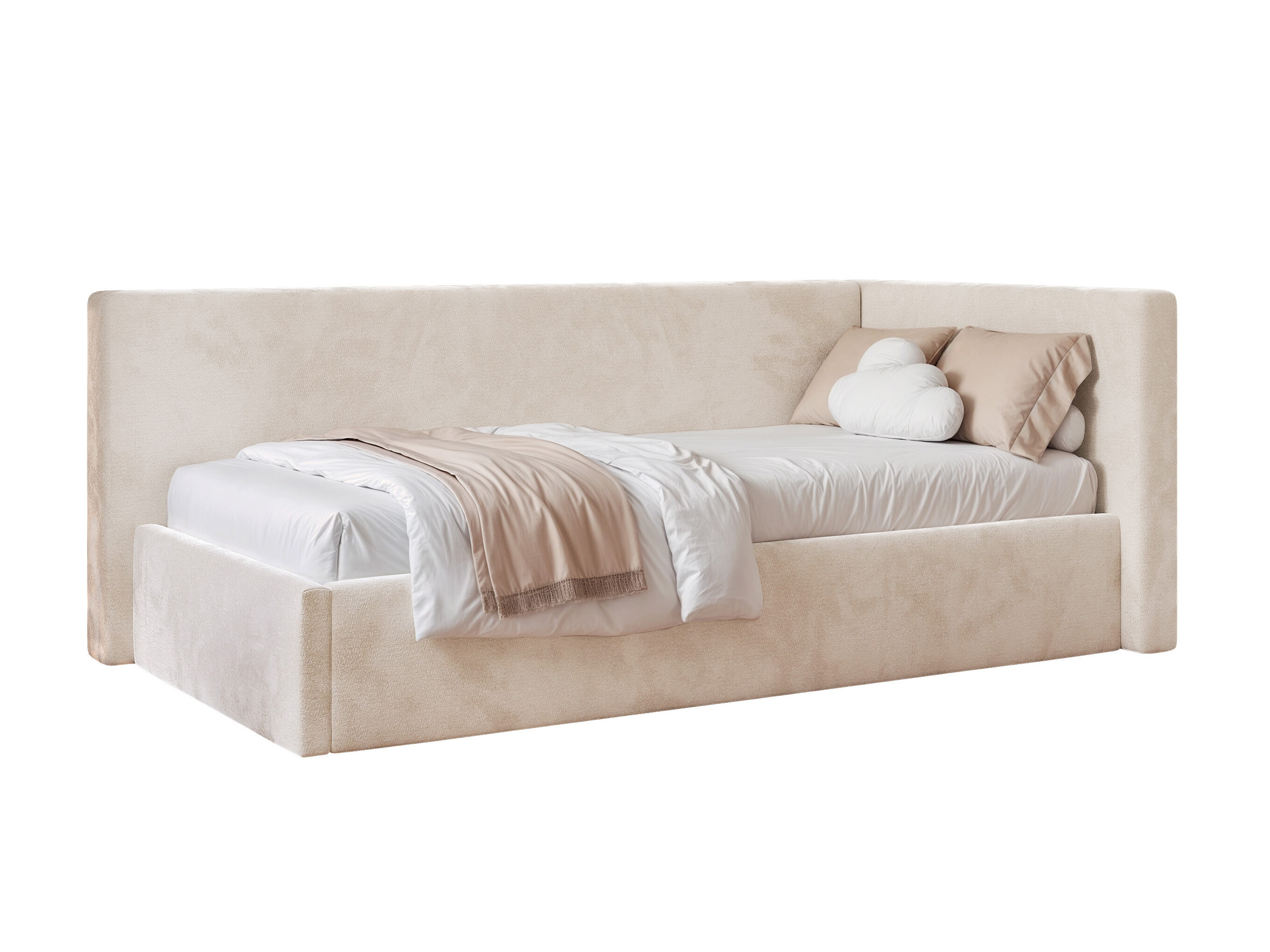 Bett Martinez 132 (Margo 04)