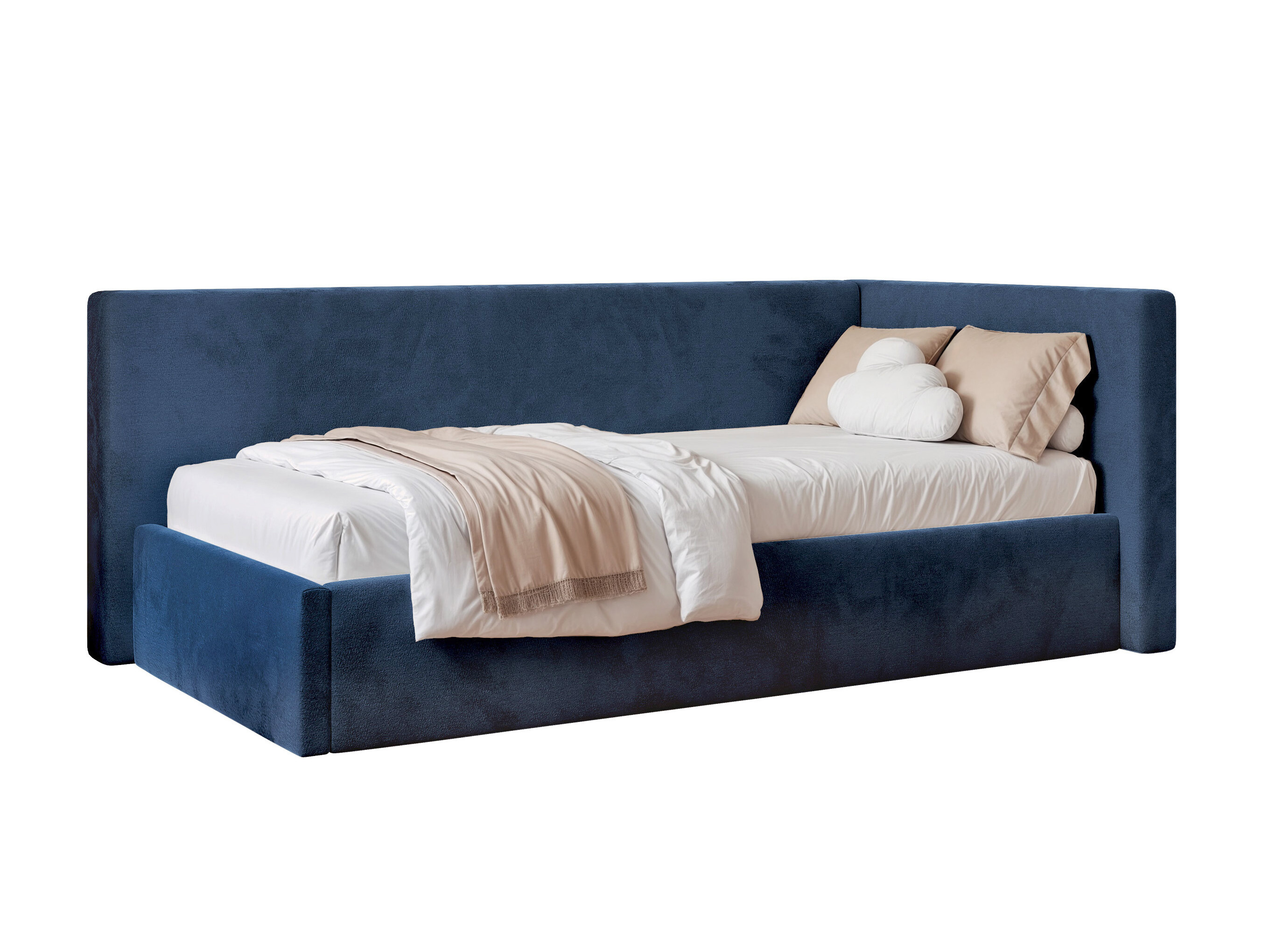 Bett Martinez 132 (Margo 10)