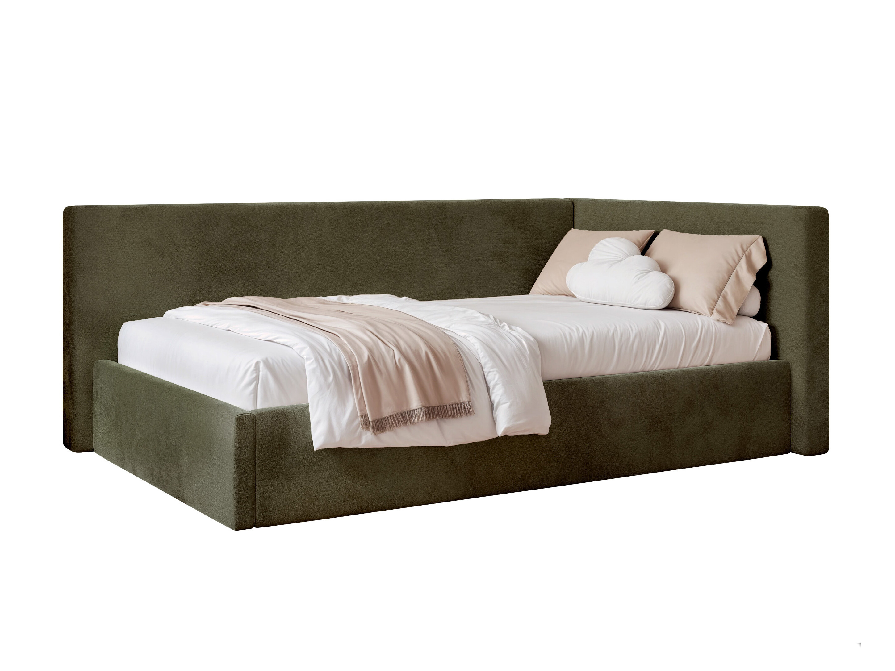 Bett Martinez 132 (Margo 11)