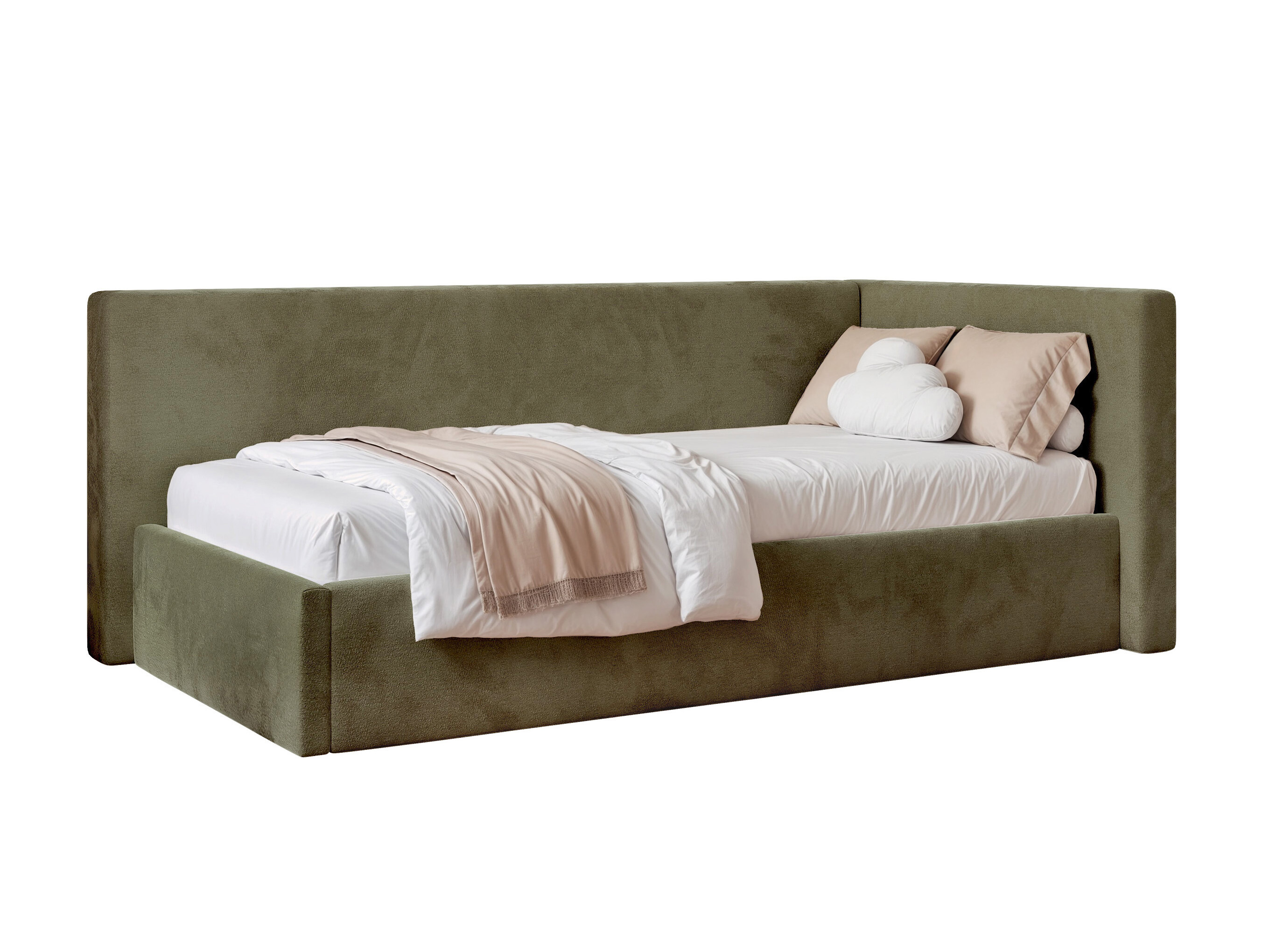Bett Martinez 132 (Margo 11)