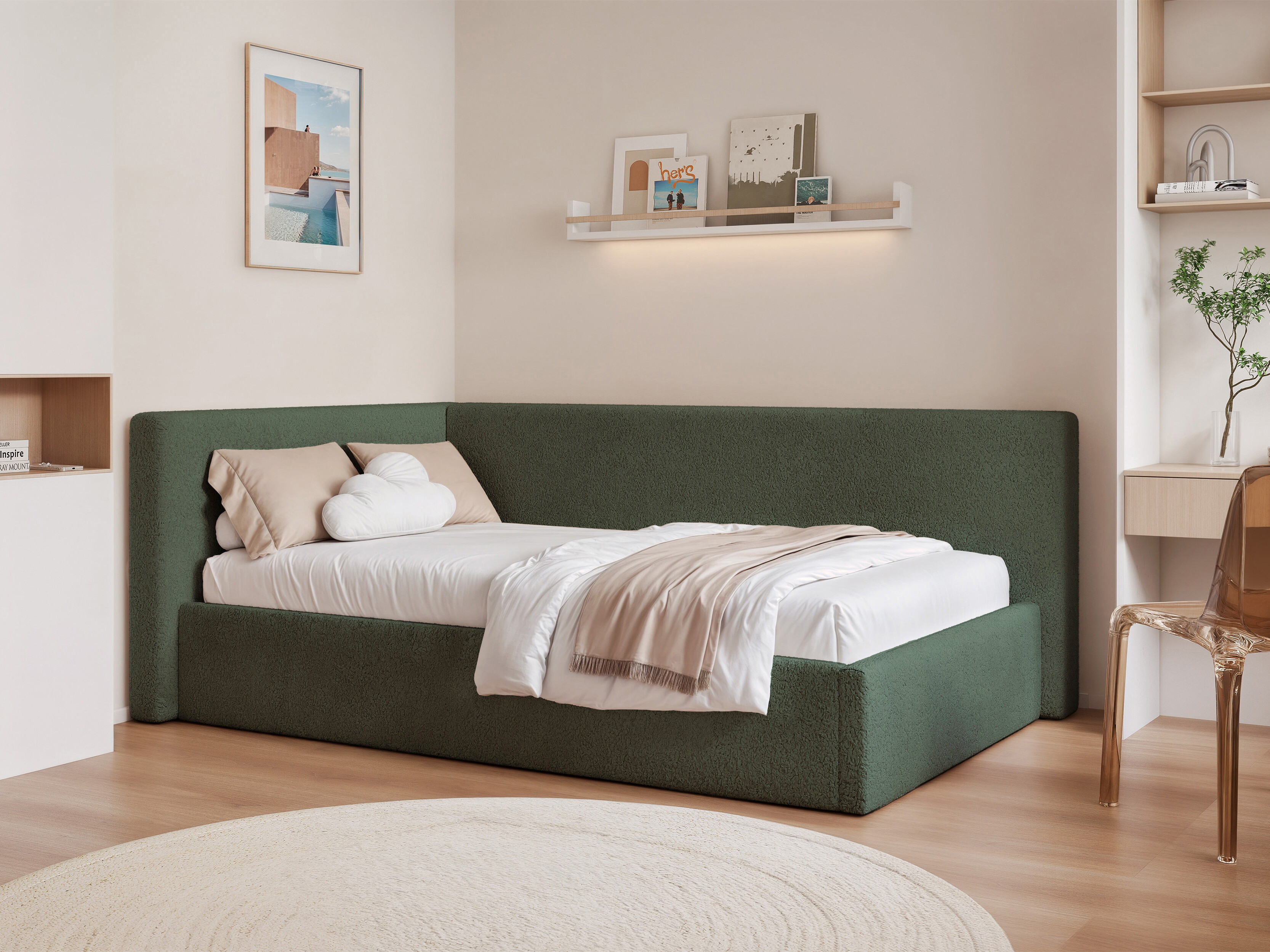 Bett Martinez 132 (Monte 39)