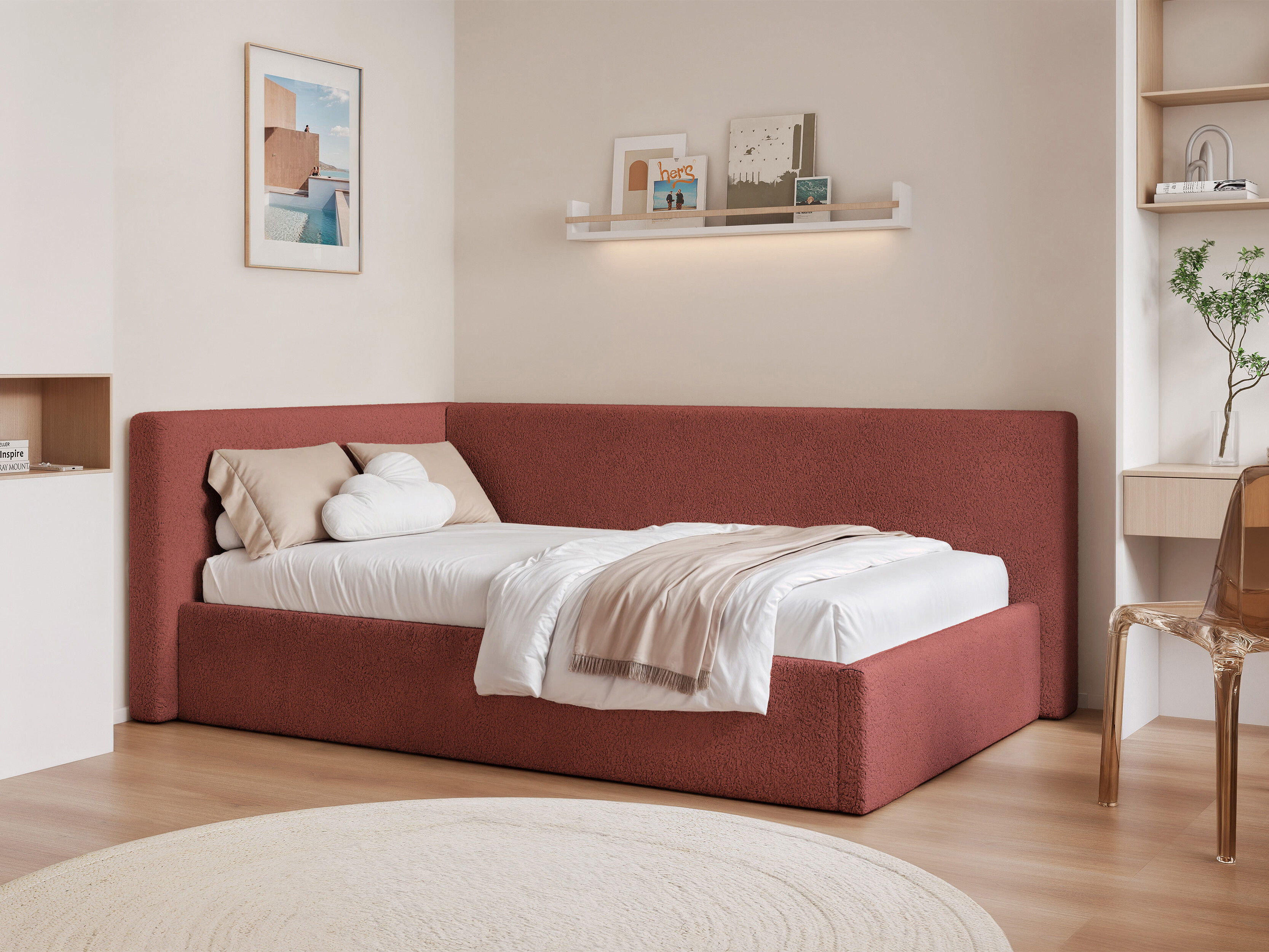 Bett Martinez 132 (Monte 58)