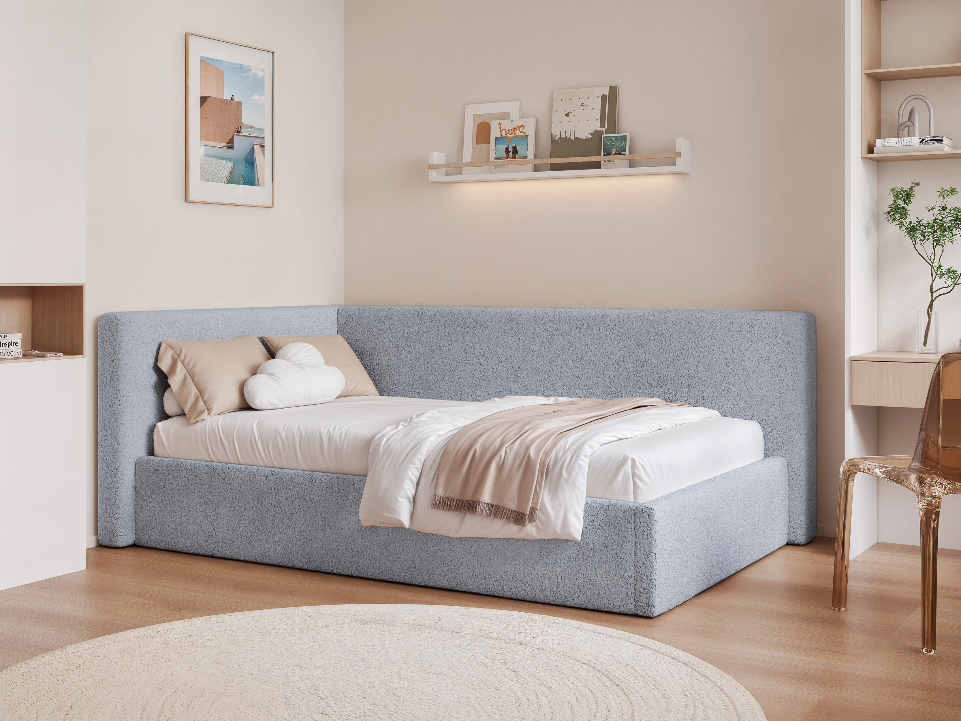 Bett Martinez 132 (Monte 71)