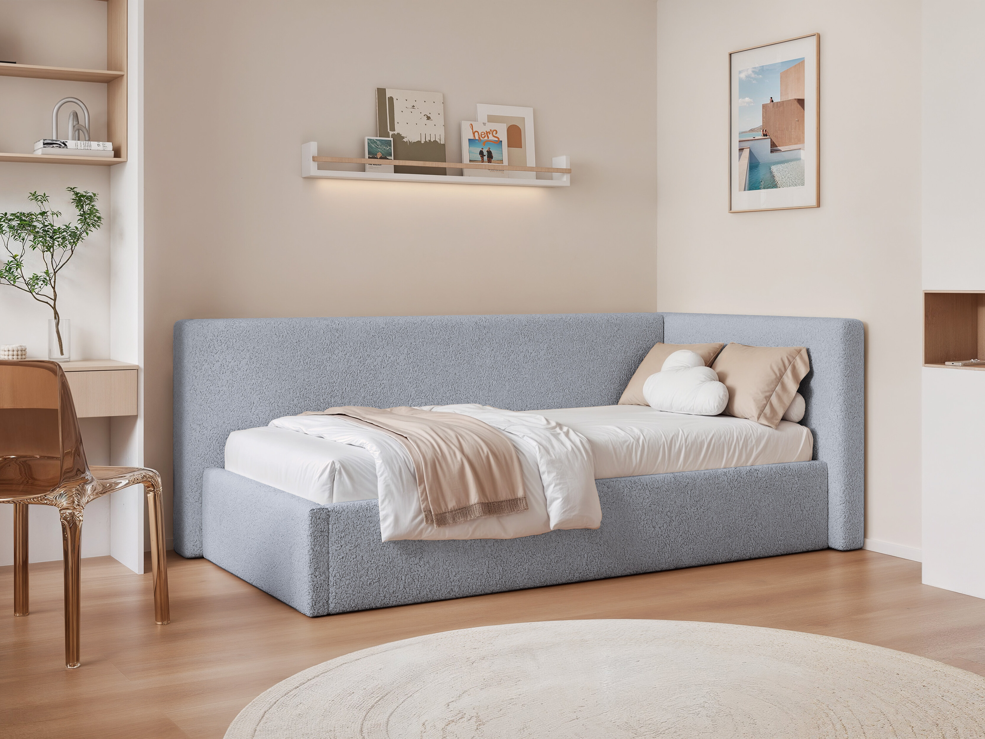 Bett Martinez 132 (Monte 71)