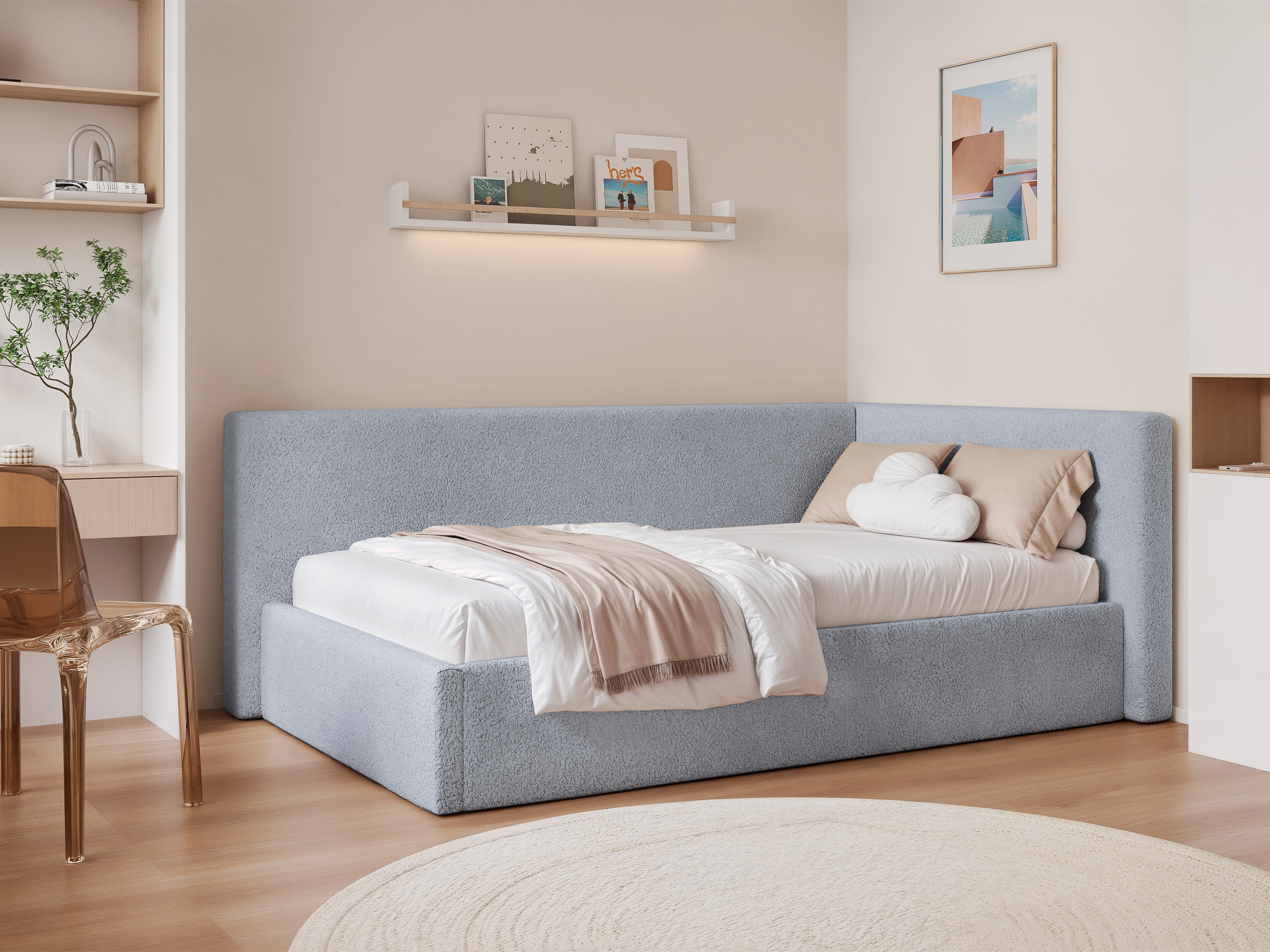 Bett Martinez 132 (Monte 71)
