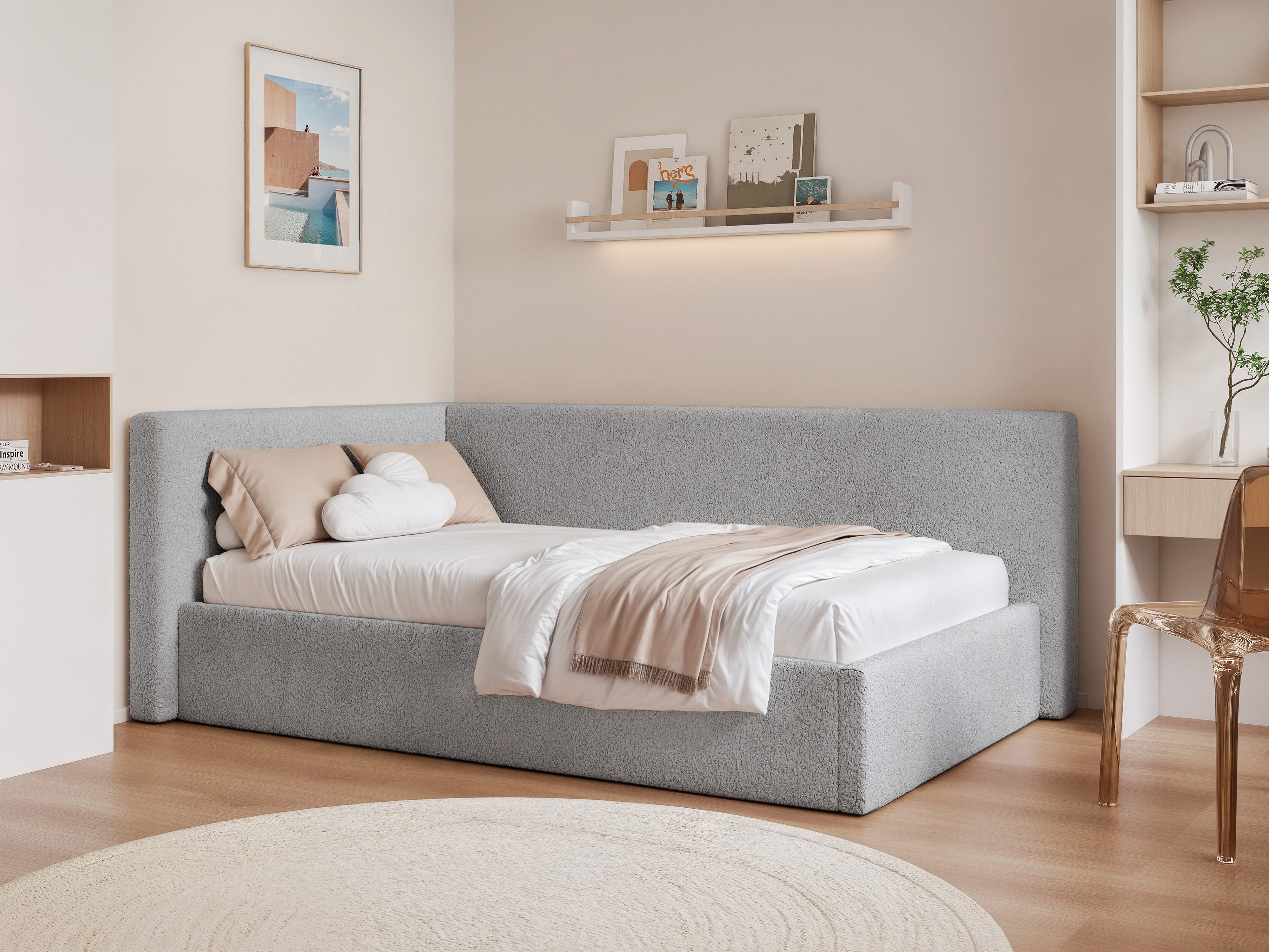 Bett Martinez 132 (Monte 84)