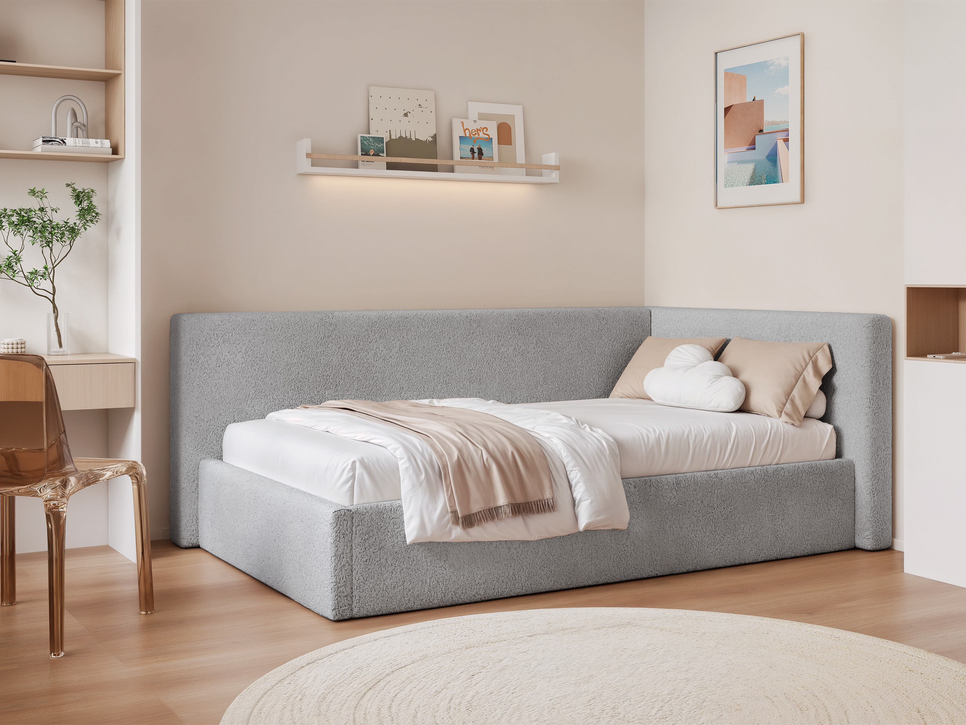 Bett Martinez 132 (Monte 84)