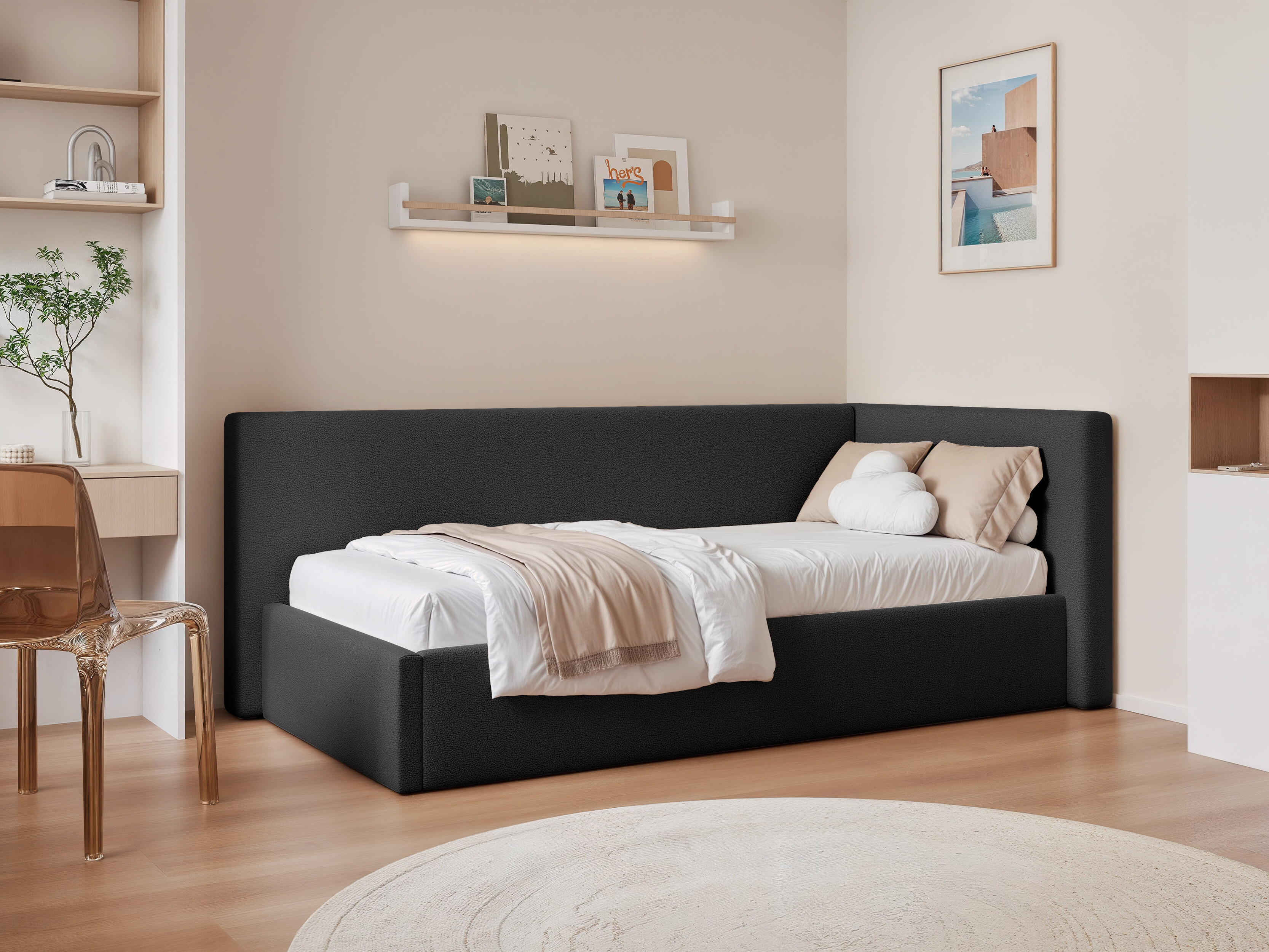 Bett Martinez 132 (Sand 29)