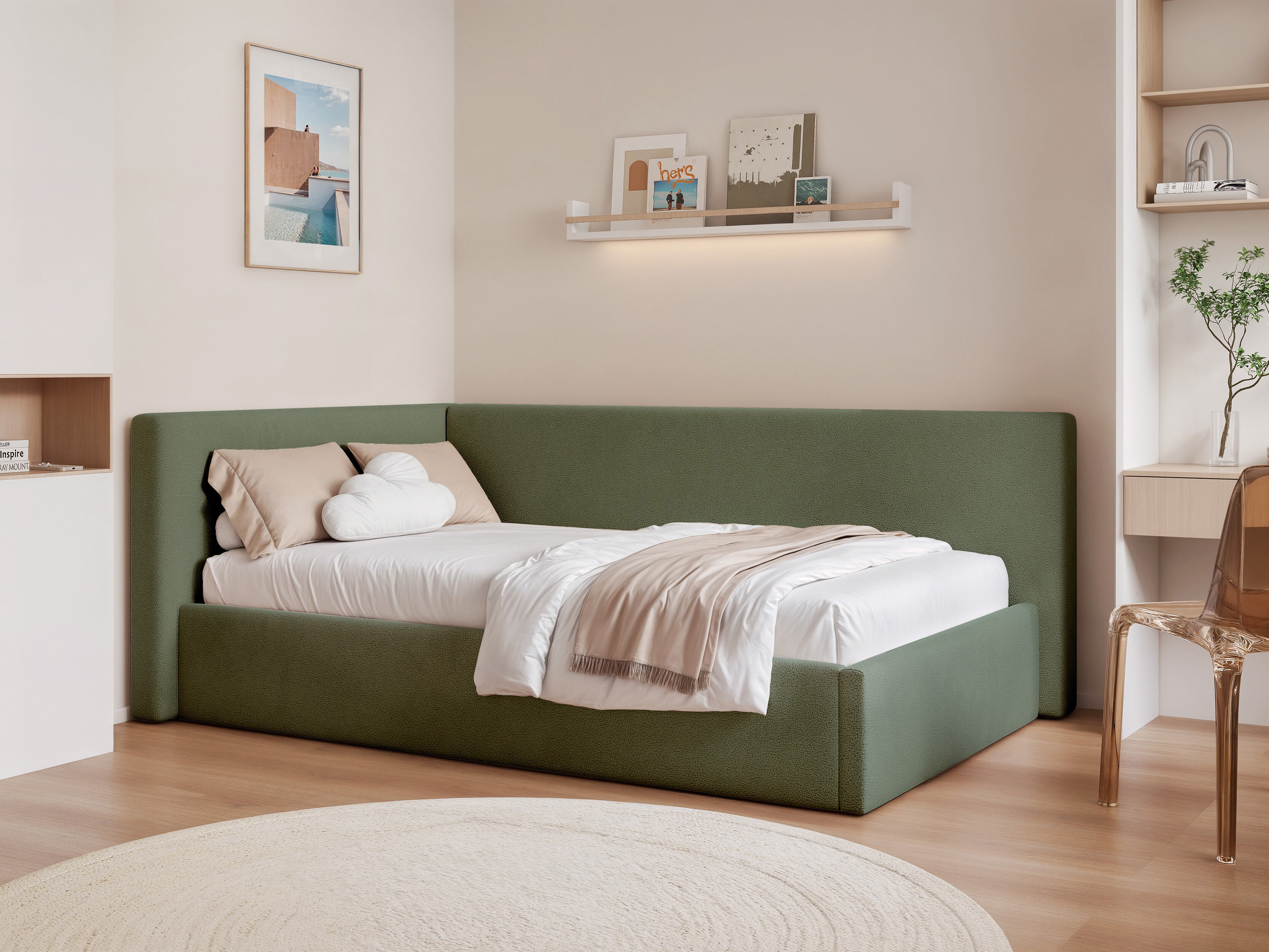 Bett Martinez 132 (Sand 37)