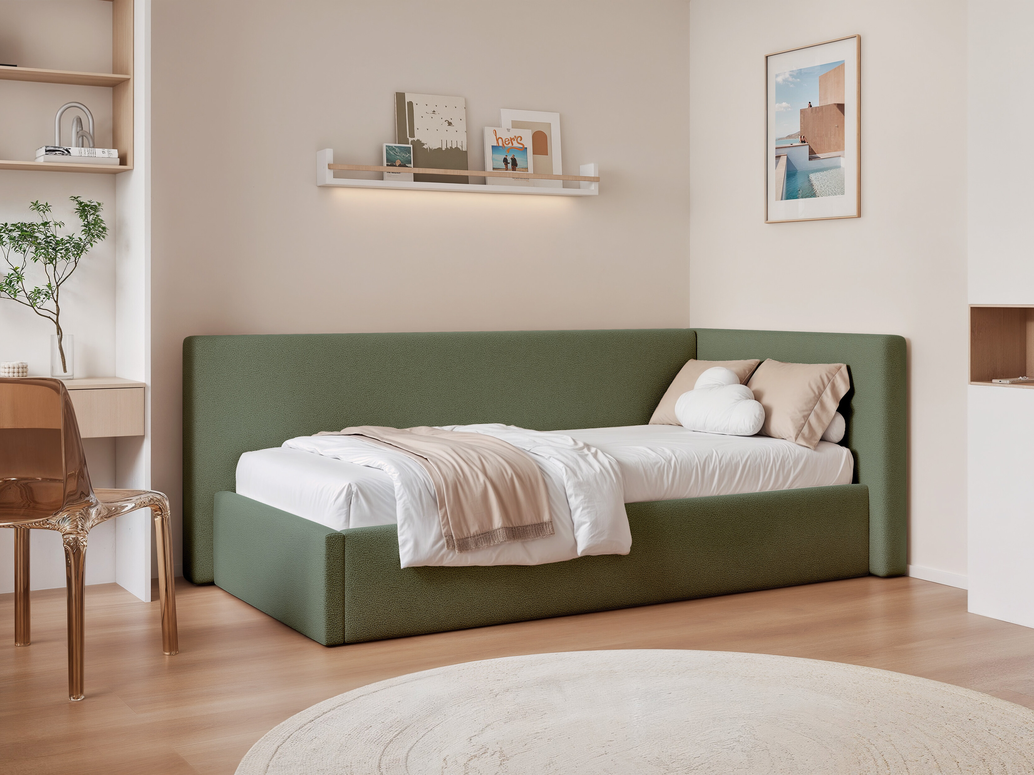 Bett Martinez 132 (Sand 37)