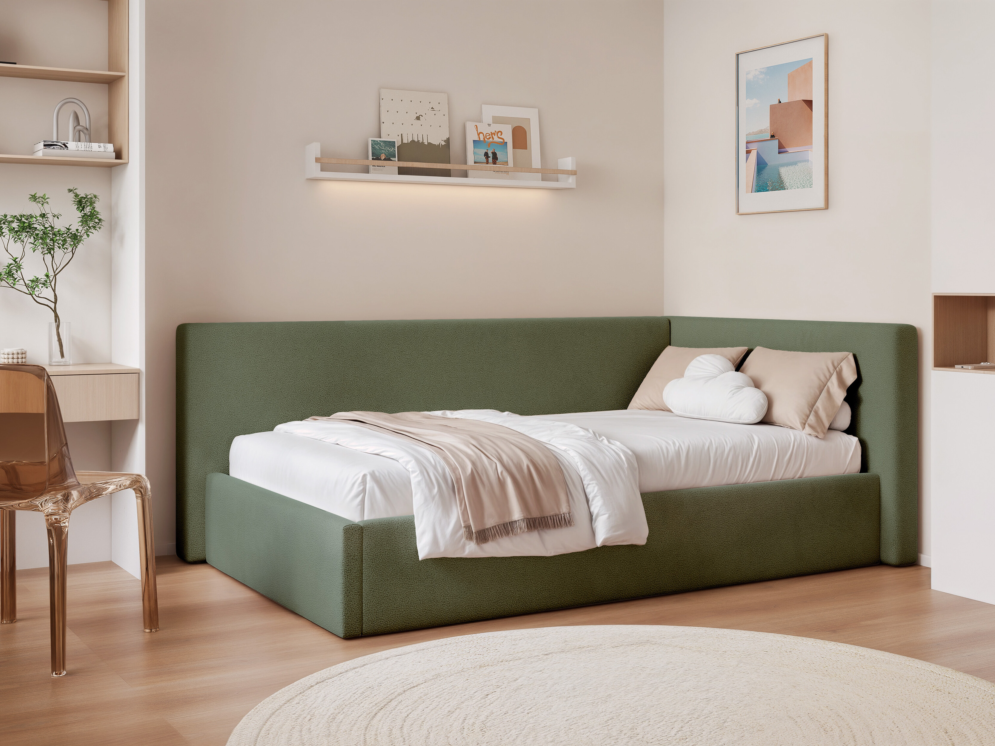 Bett Martinez 132 (Sand 37)