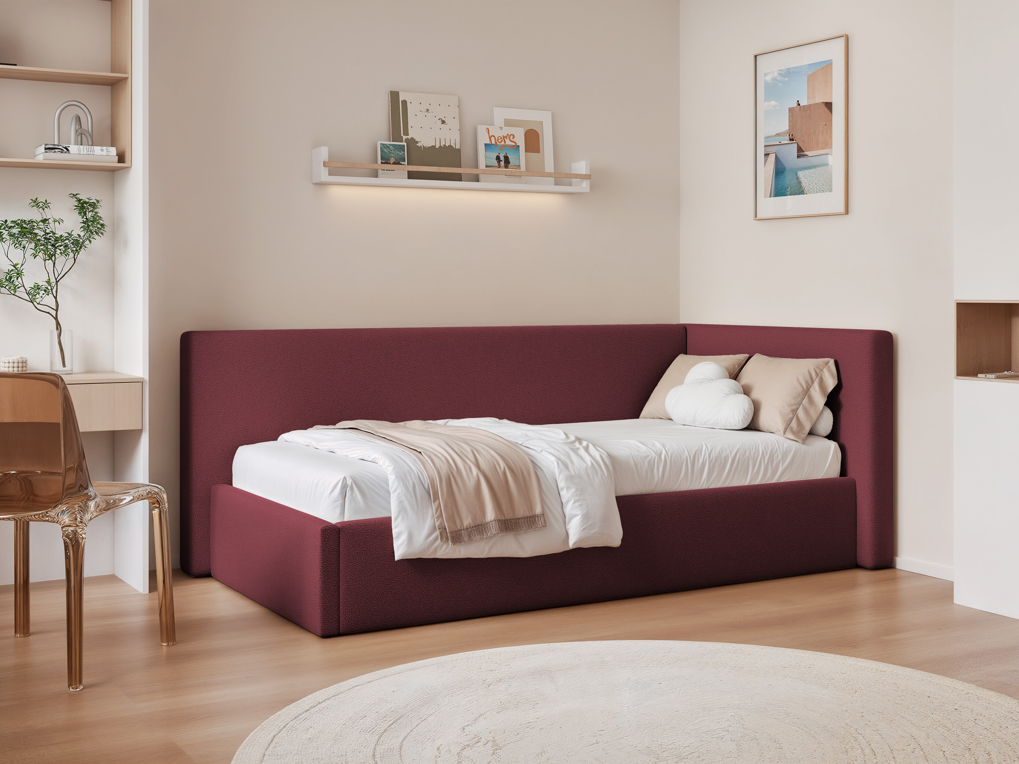 Bett Martinez 132 (Sand 59)