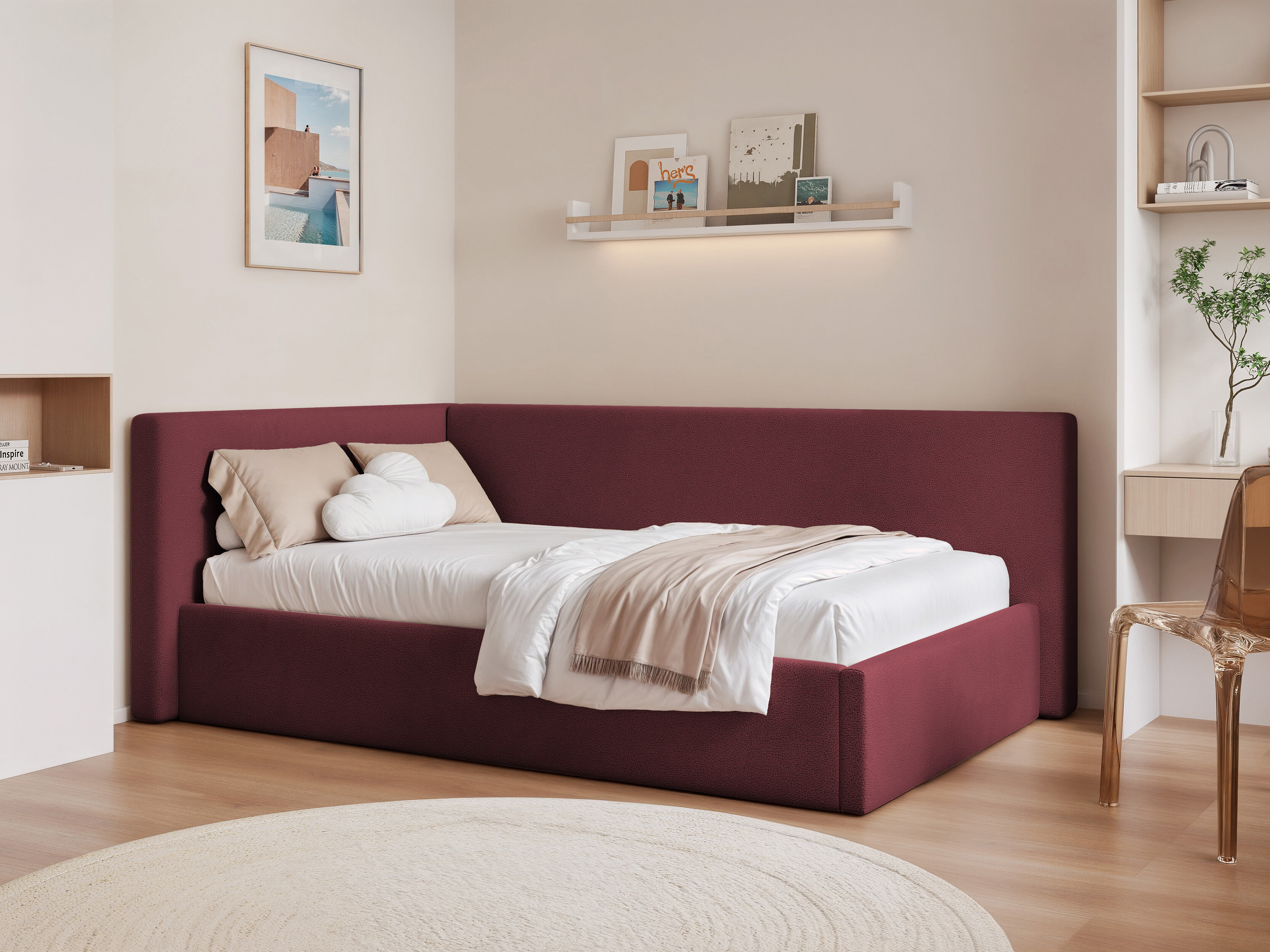 Bett Martinez 132 (Sand 59)
