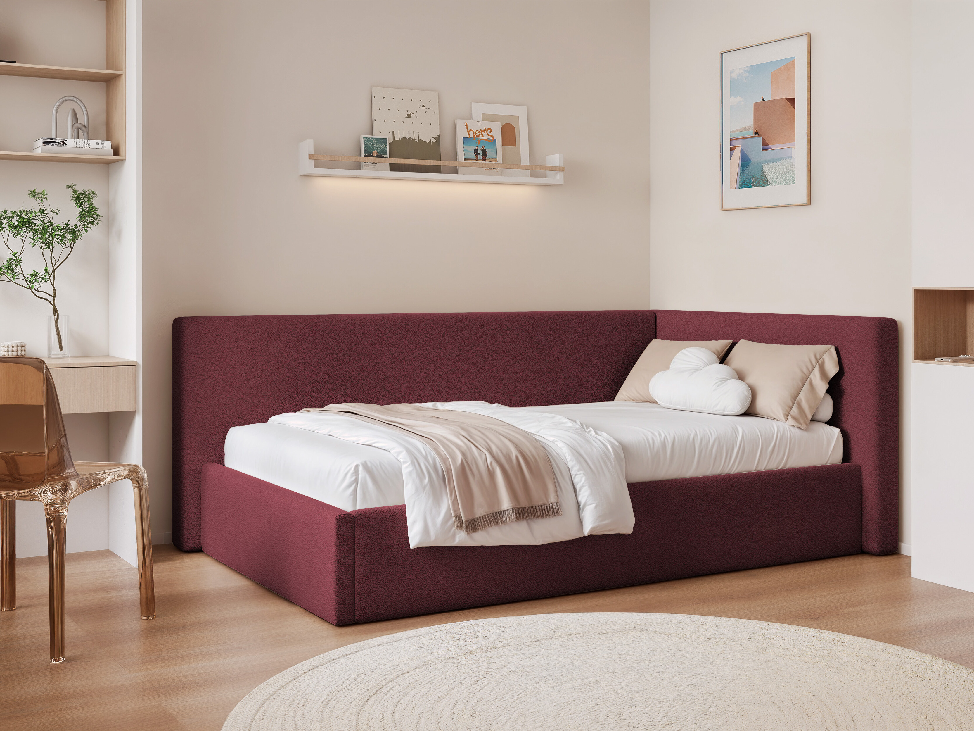 Bett Martinez 132 (Sand 59)