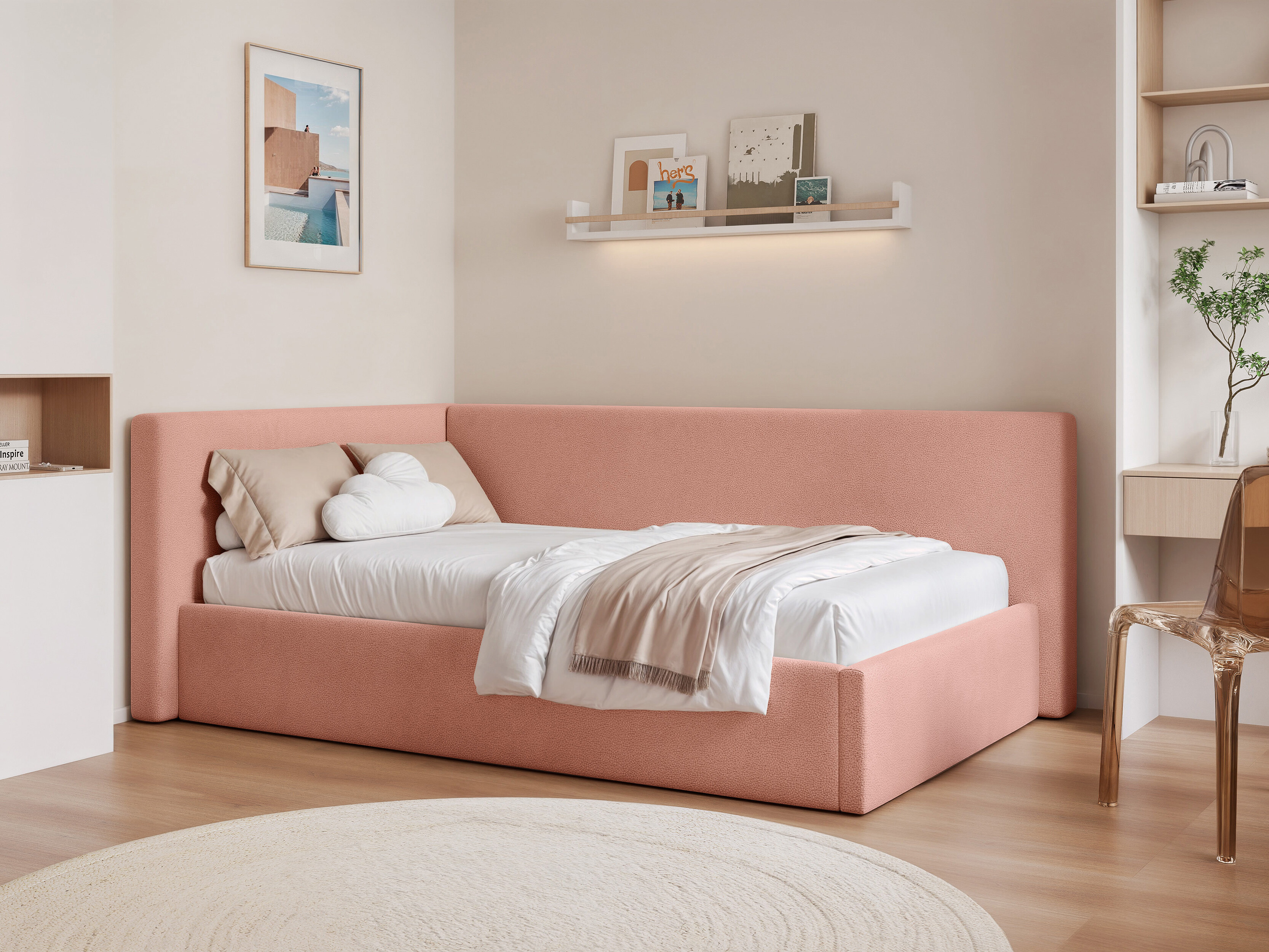 Bett Martinez 132 (Sand 61)
