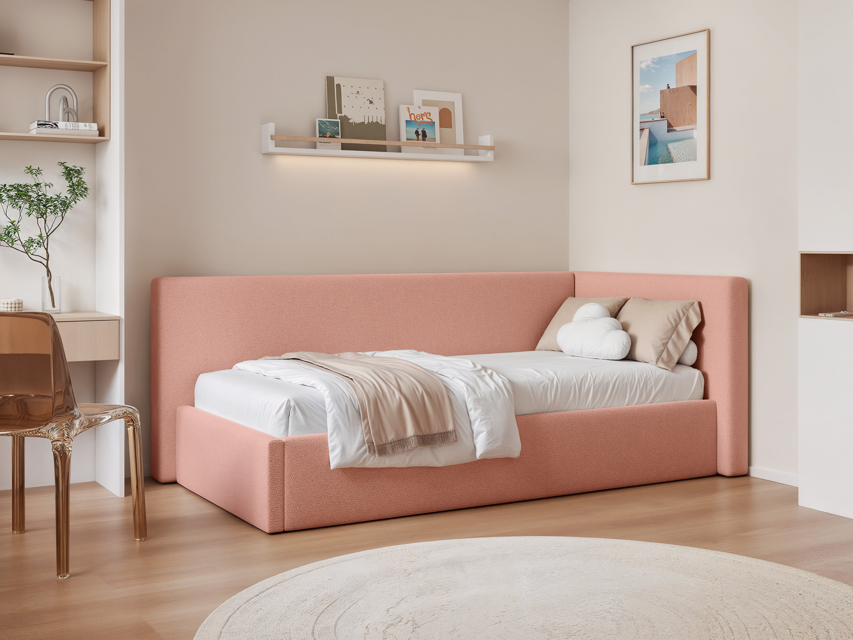 Bett Martinez 132 (Sand 61)