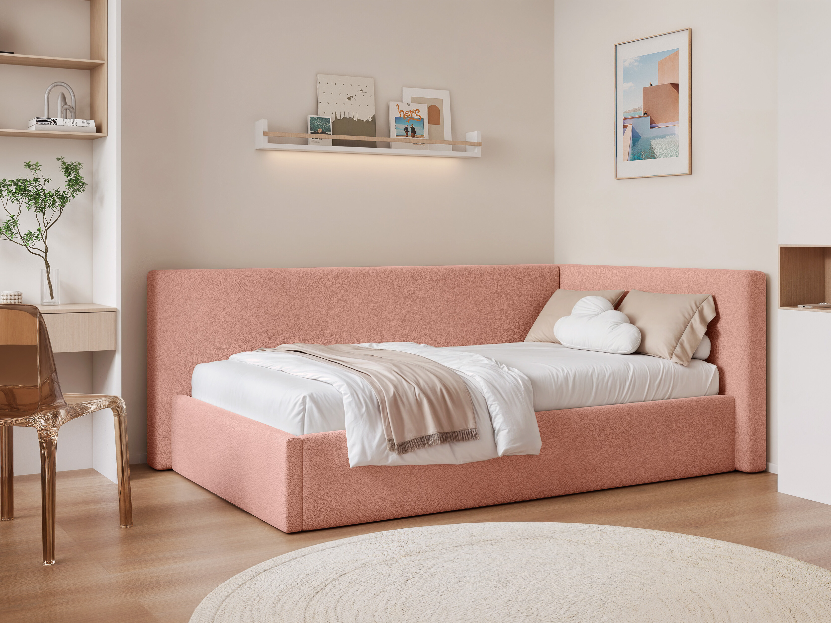 Bett Martinez 132 (Sand 61)