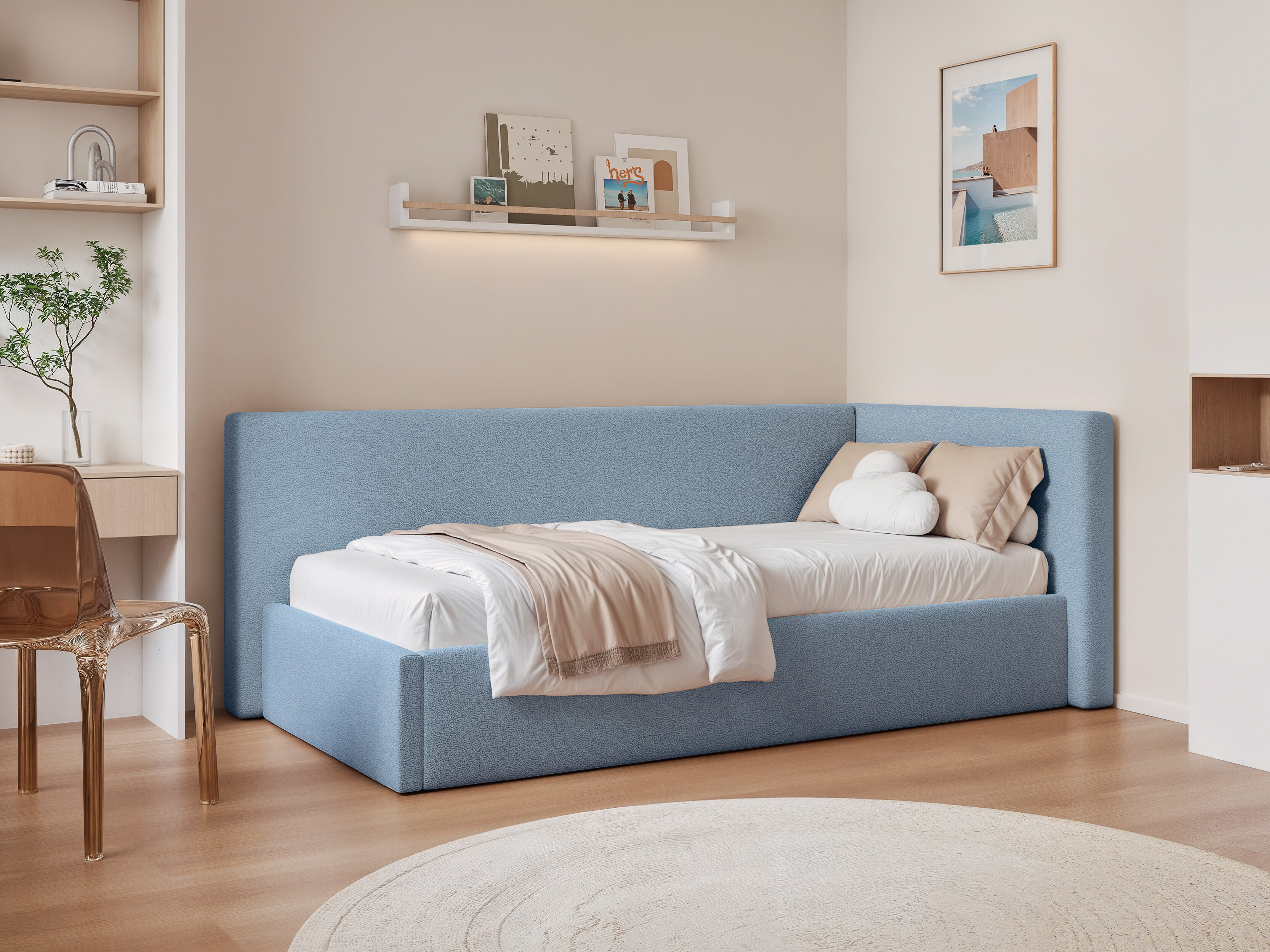 Bett Martinez 132 (Sand 73)