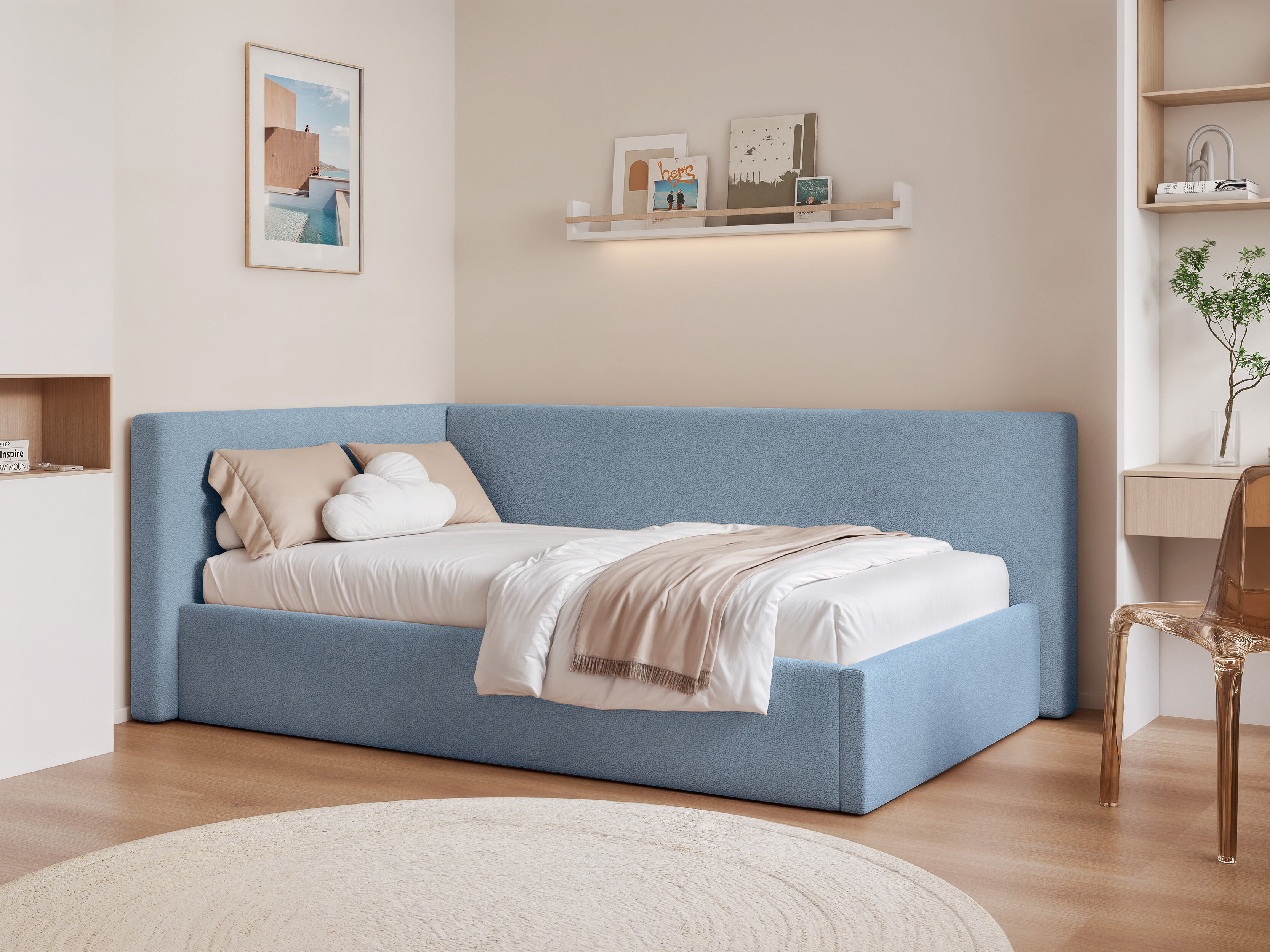 Bett Martinez 132 (Sand 73)