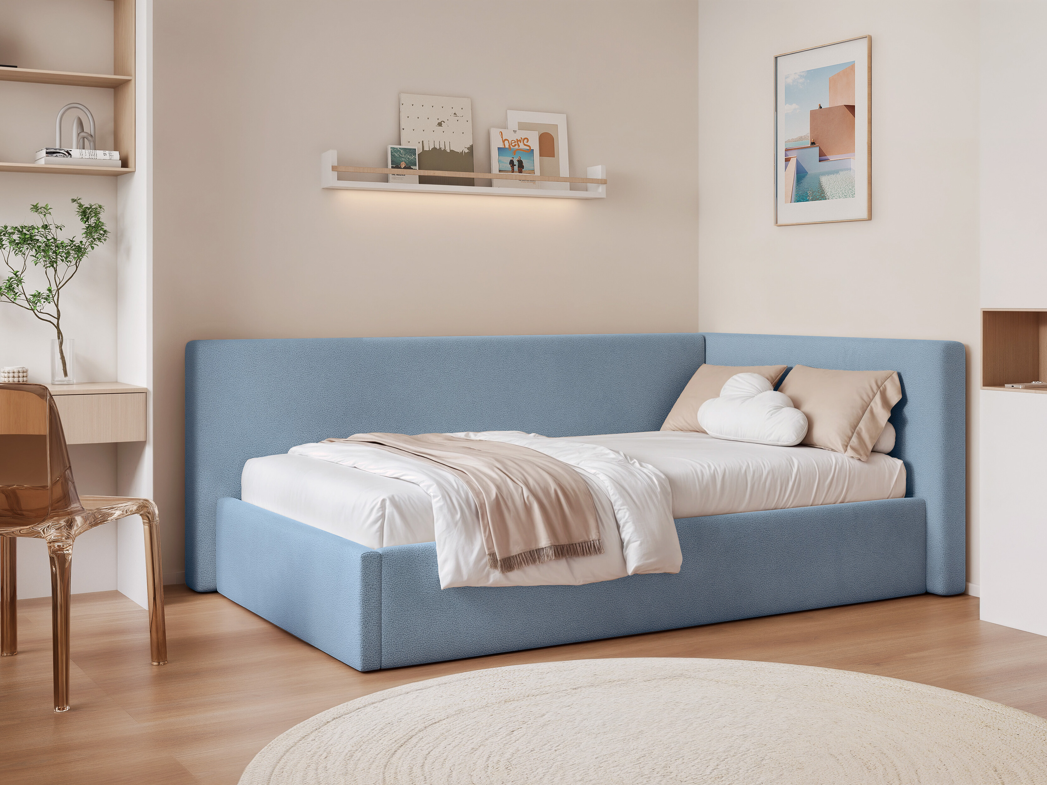 Bett Martinez 132 (Sand 73)