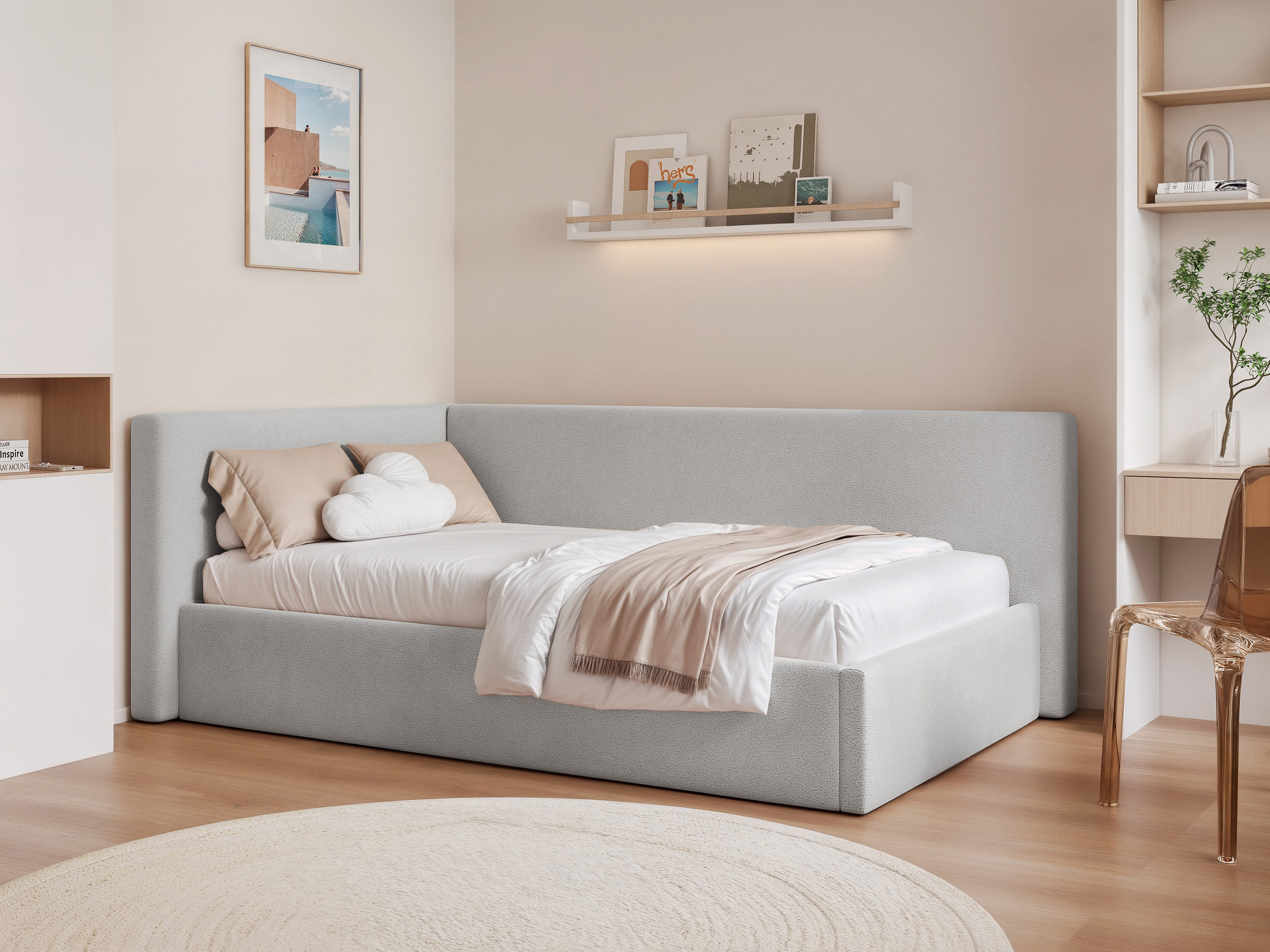 Bett Martinez 132 (Sand 82)