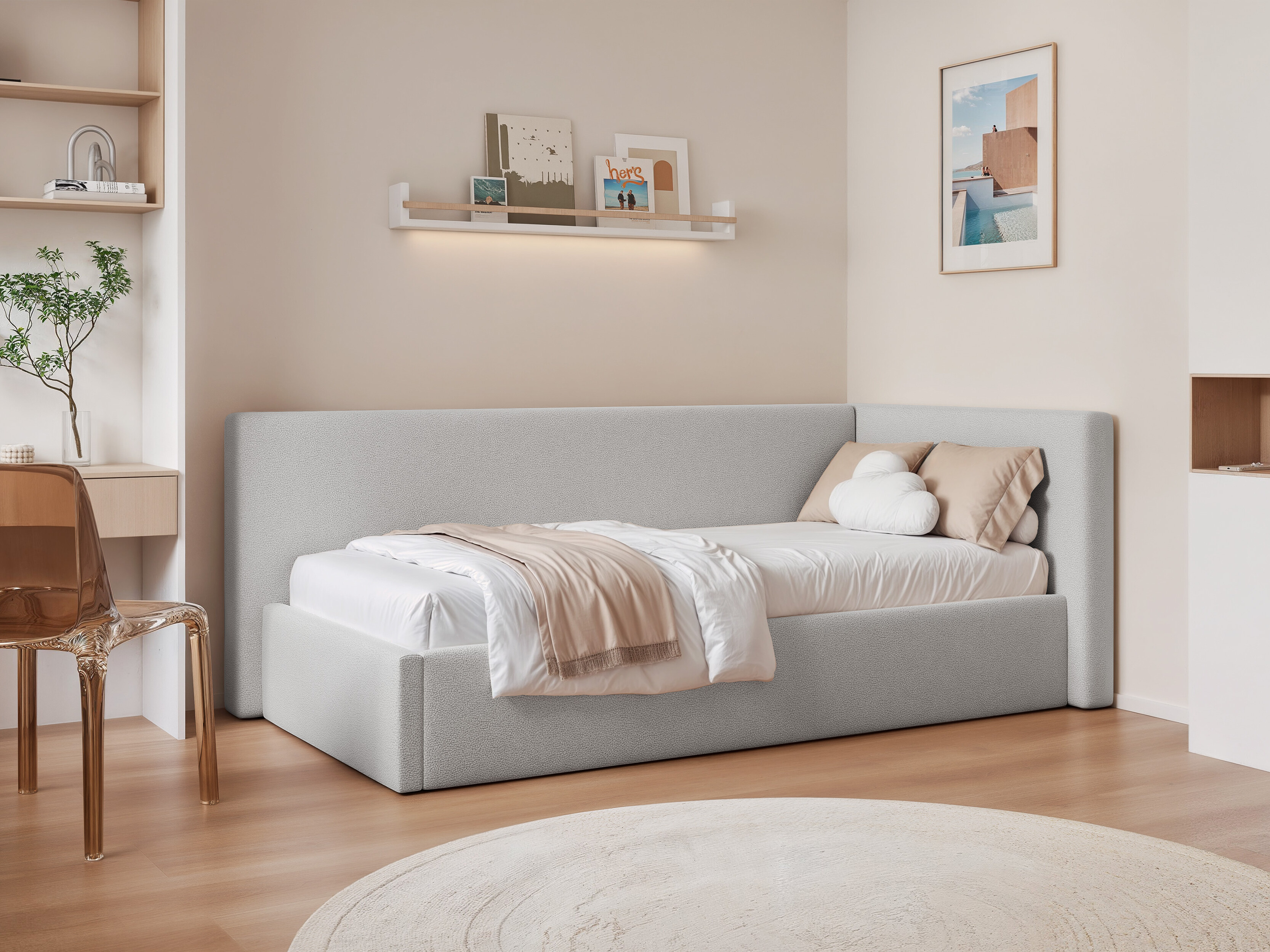 Bett Martinez 132 (Sand 82)