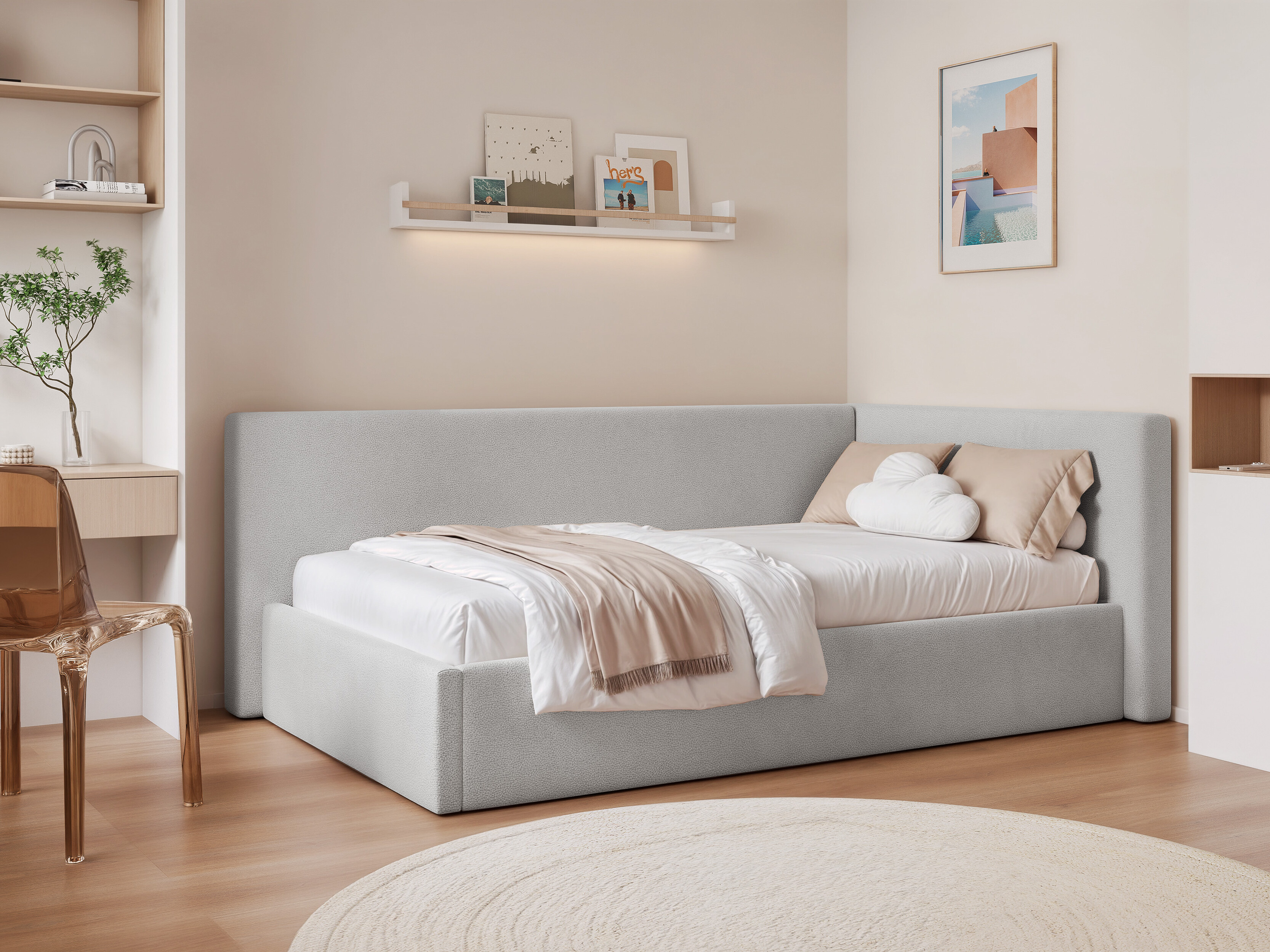 Bett Martinez 132 (Sand 82)