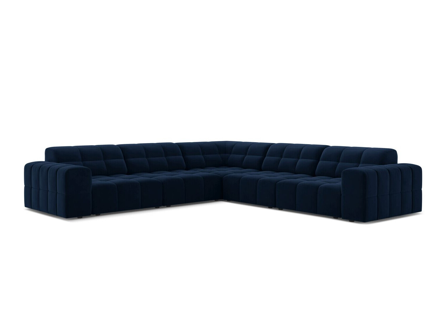Ecksofa Somelo 104 (Bluvel 86)