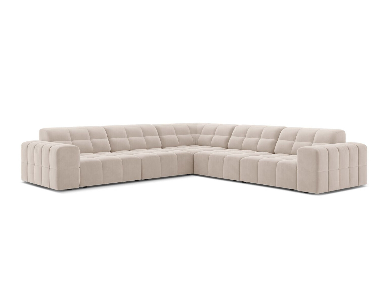 Ecksofa Somelo 104 (Venus 2927)