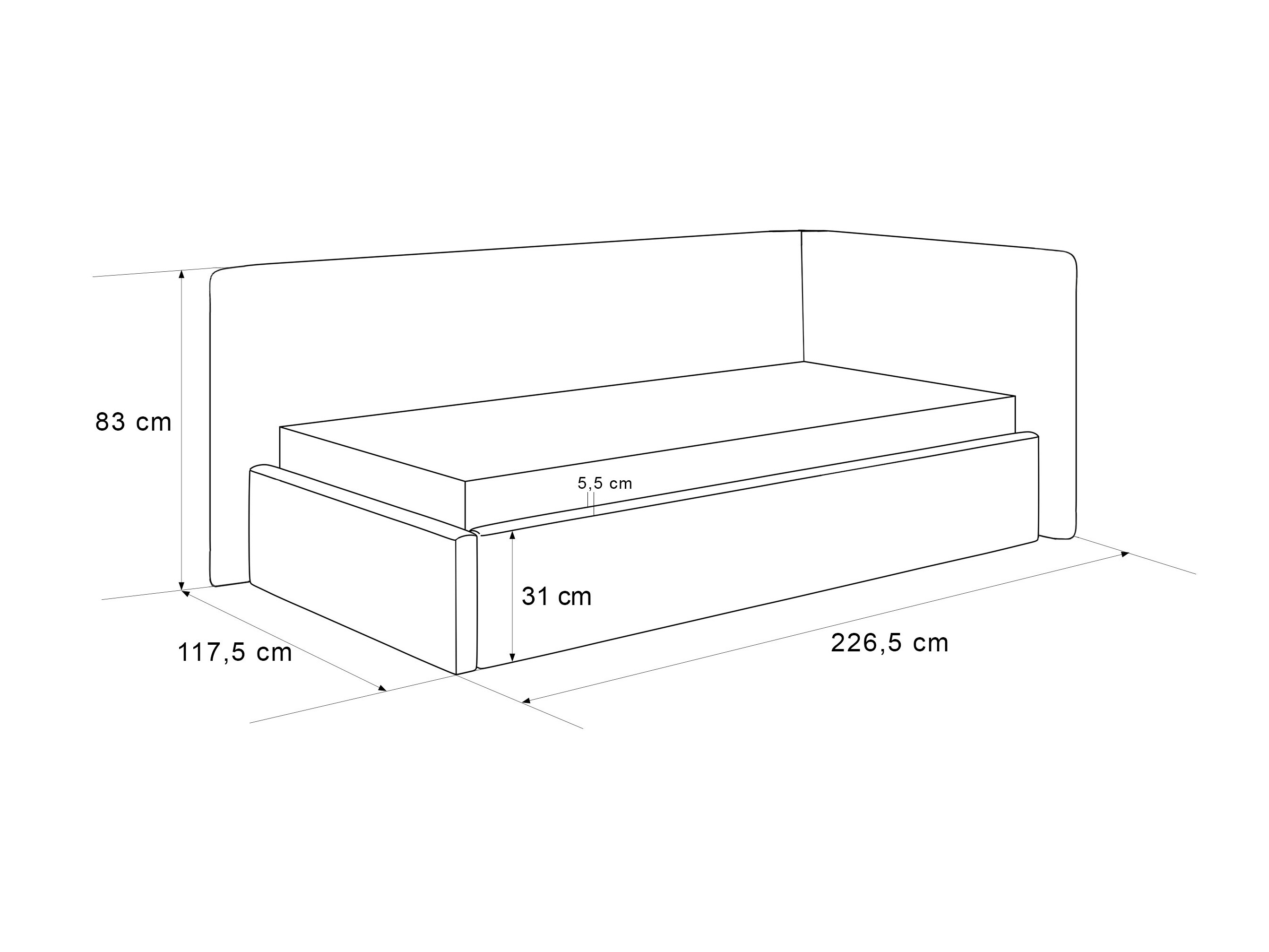 Bett Martinez 132 (Magic Velvet 2218)