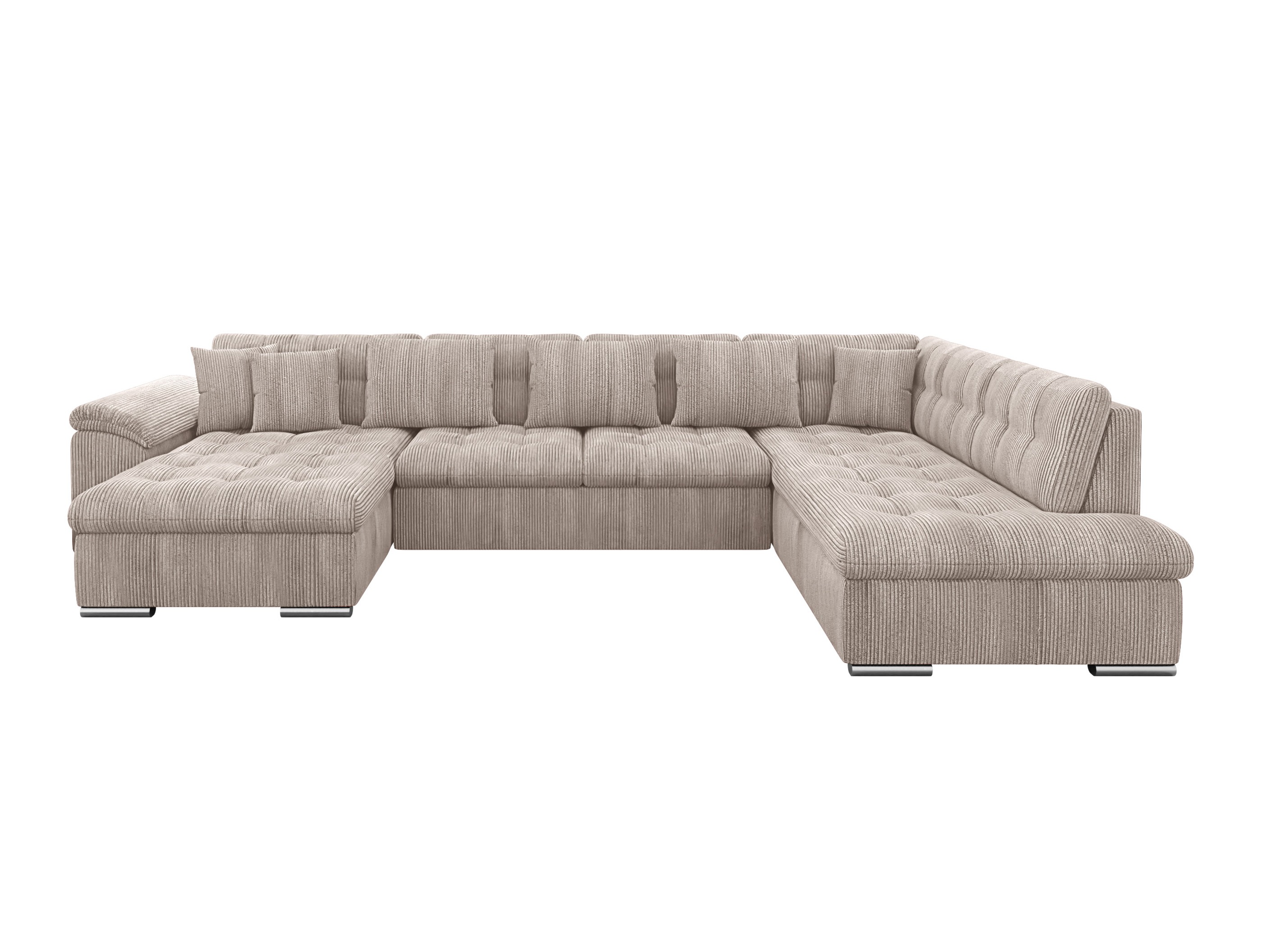 Ecksofa Comfivo Gemma II (Links)