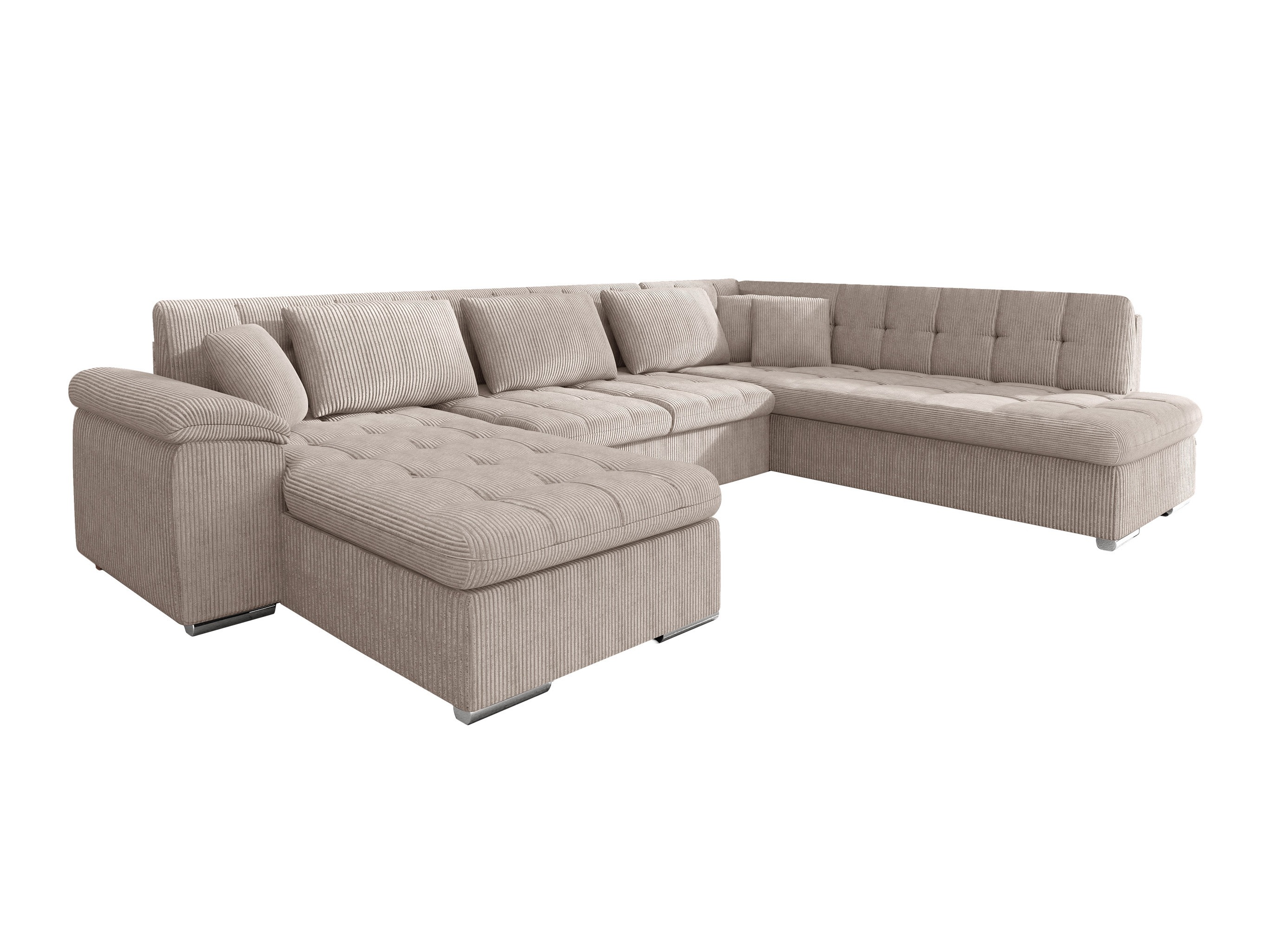 Ecksofa Comfivo Gemma II (Links)
