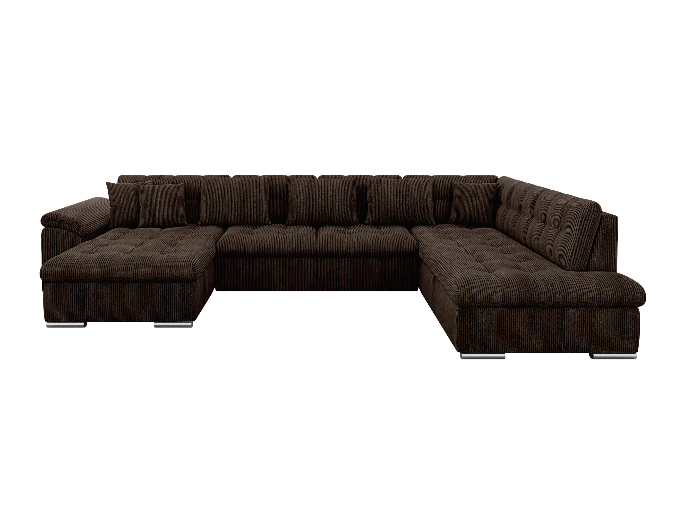 Ecksofa Comfivo Gemma II (Links)