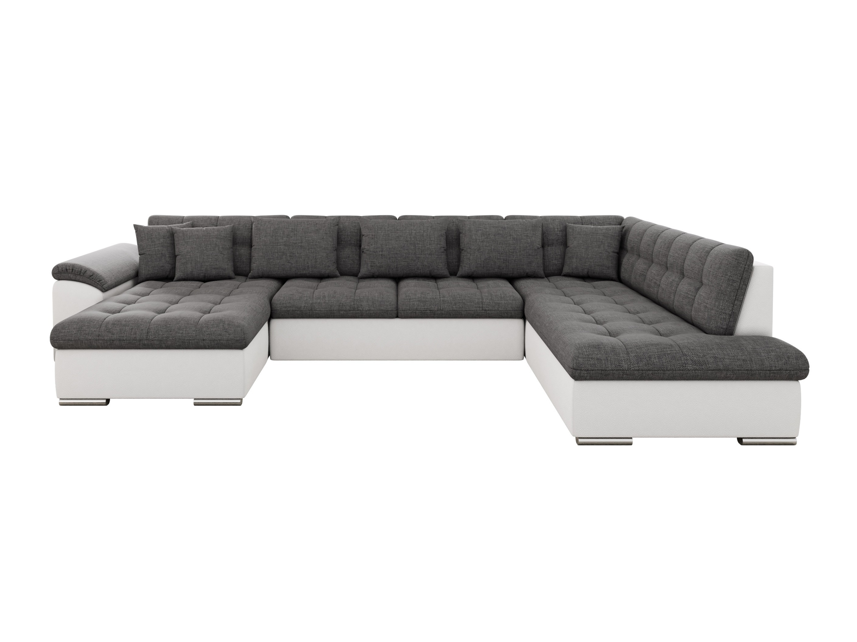 Ecksofa Comfivo Gemma II (Links)
