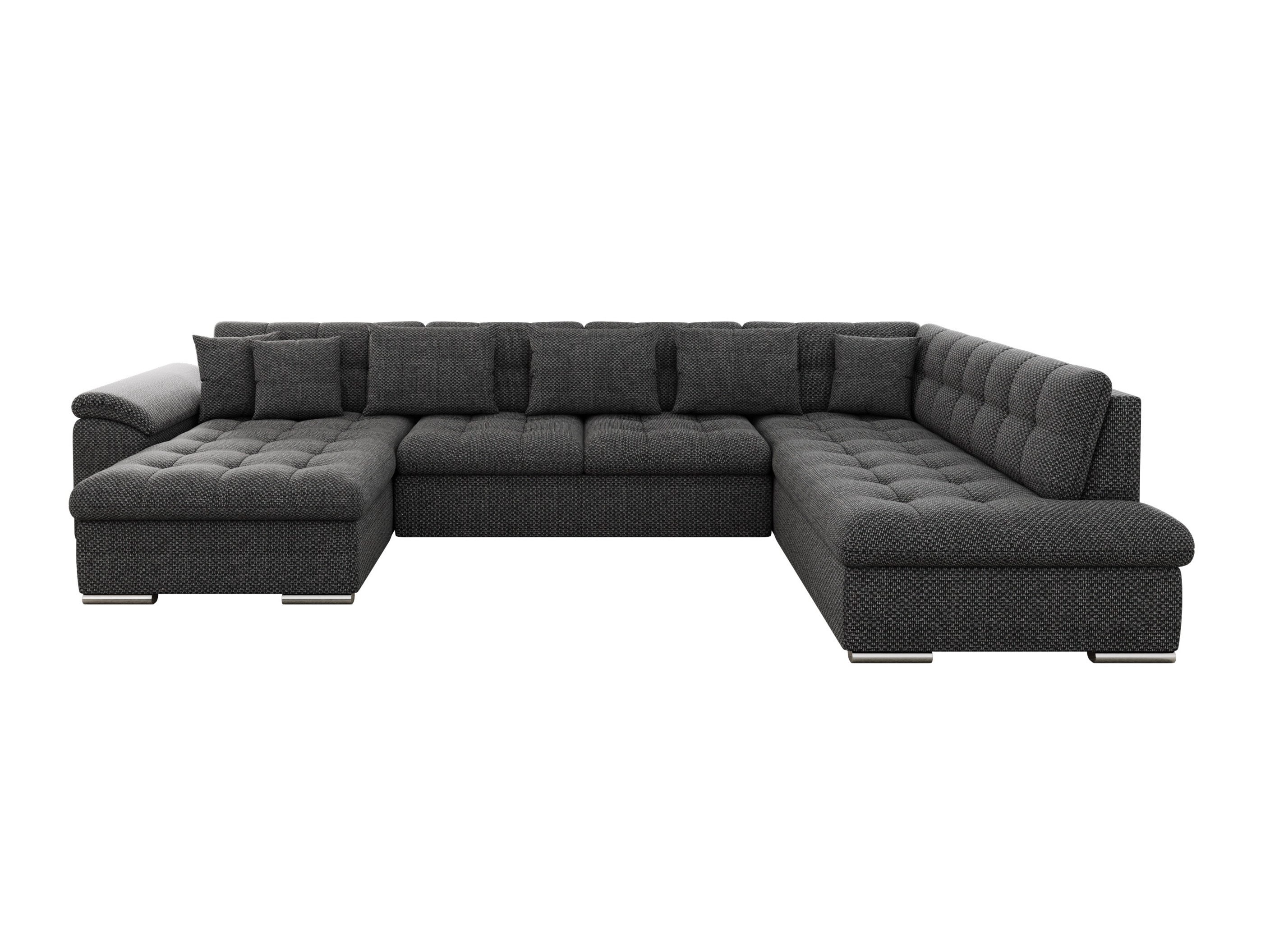 Ecksofa Comfivo Gemma II (Links)