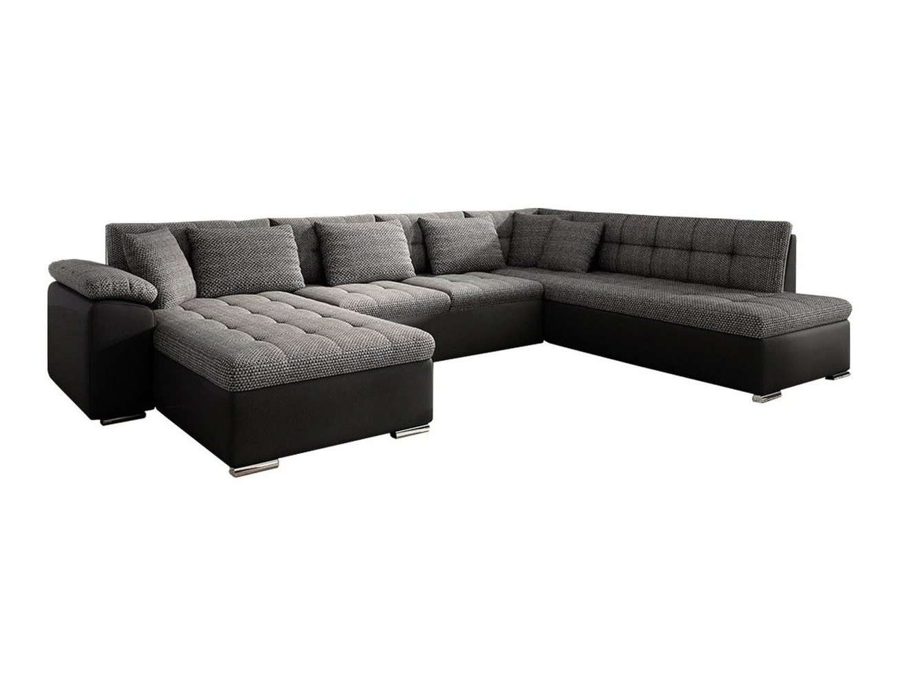 Ecksofa Comfivo Gemma II (Links)