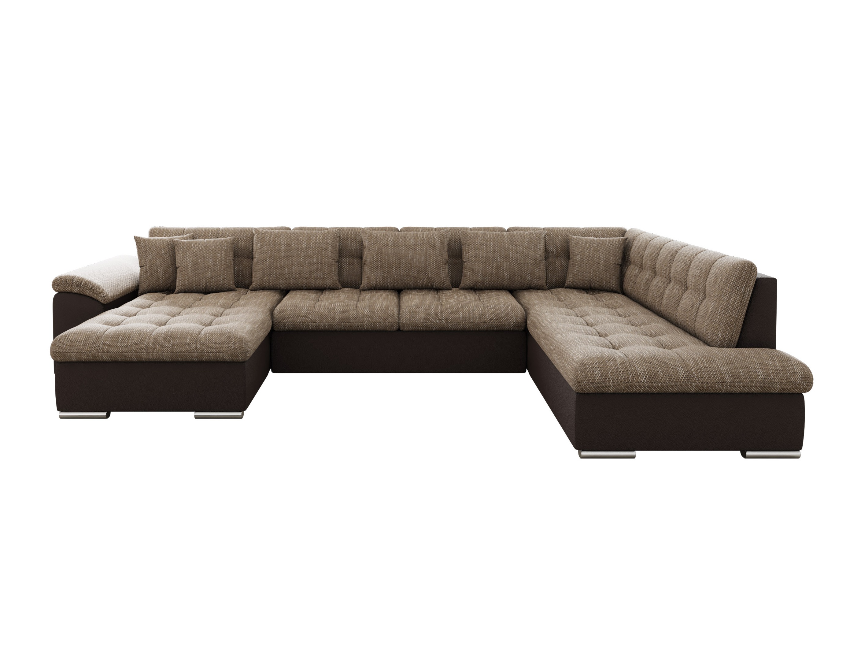 Ecksofa Comfivo Gemma II (Links)