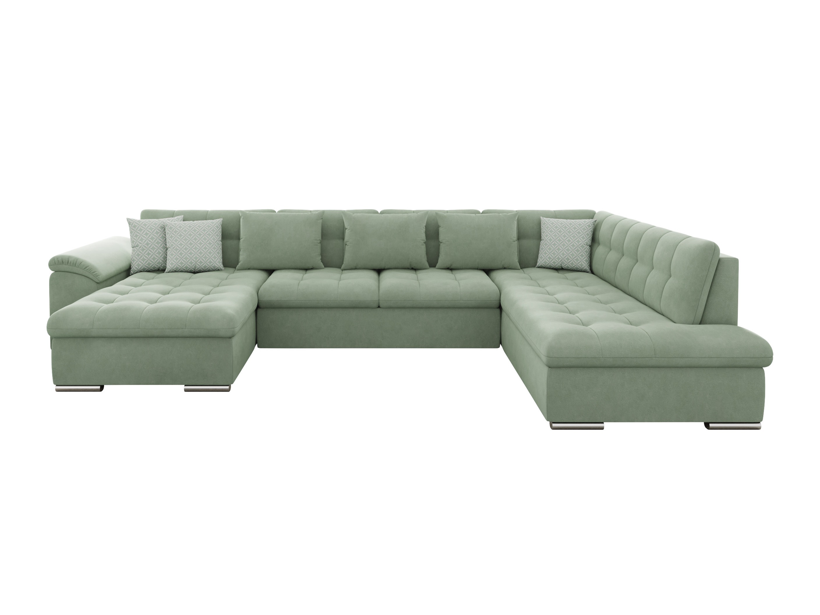 Ecksofa Comfivo Gemma II (Links)