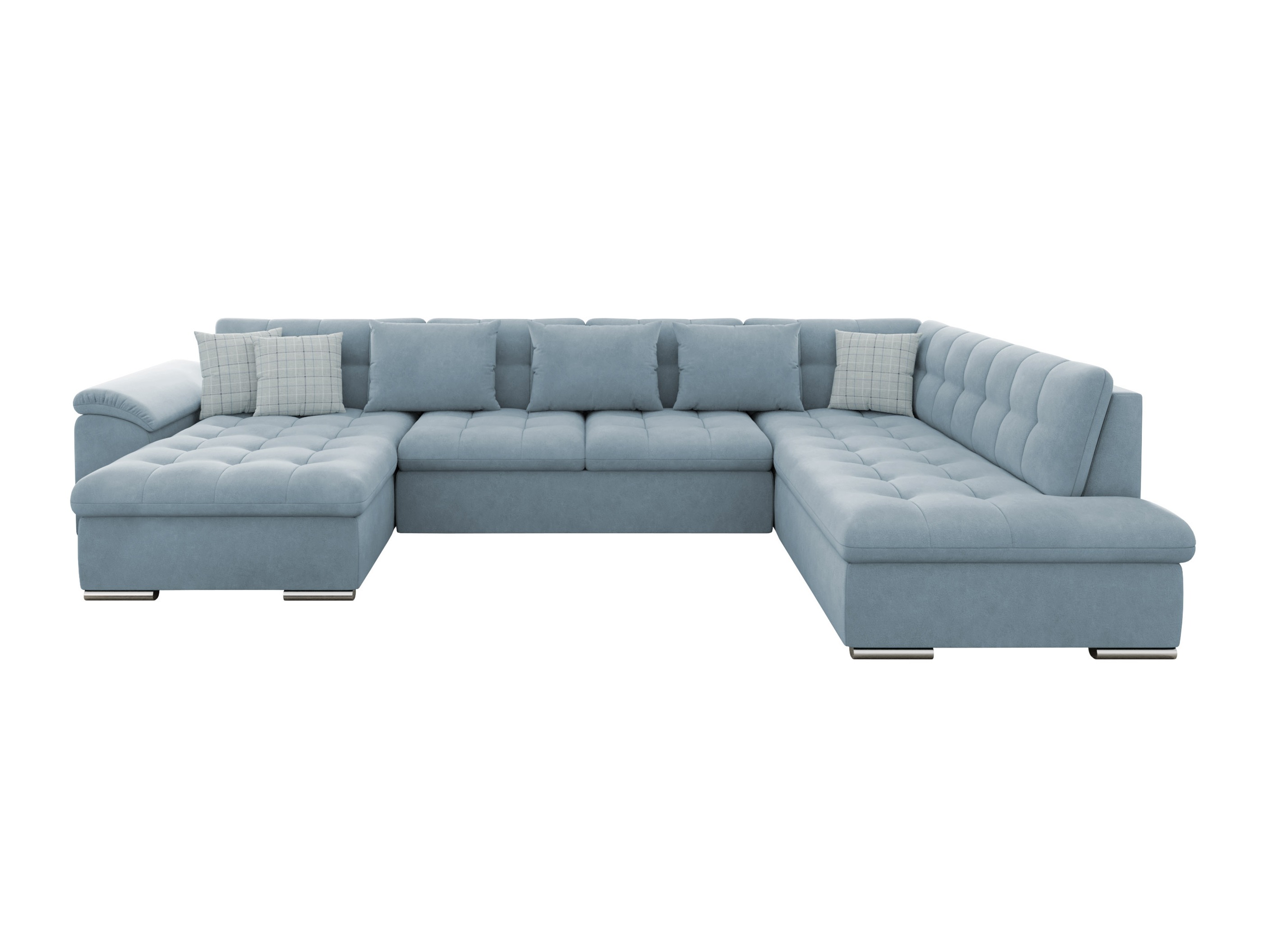 Ecksofa Comfivo Gemma II (Links)